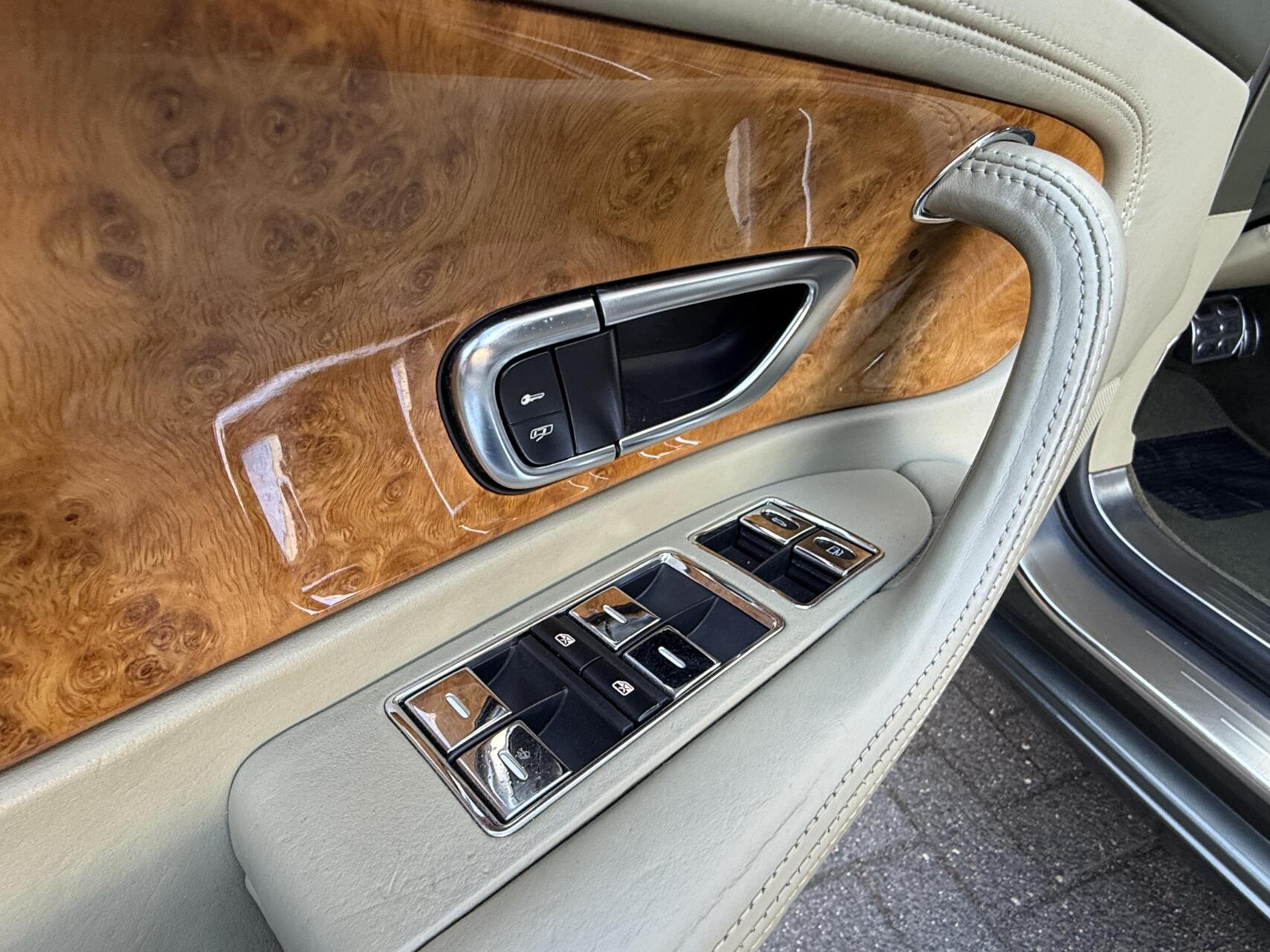 Foto van Bentley Bentley Continental GT
