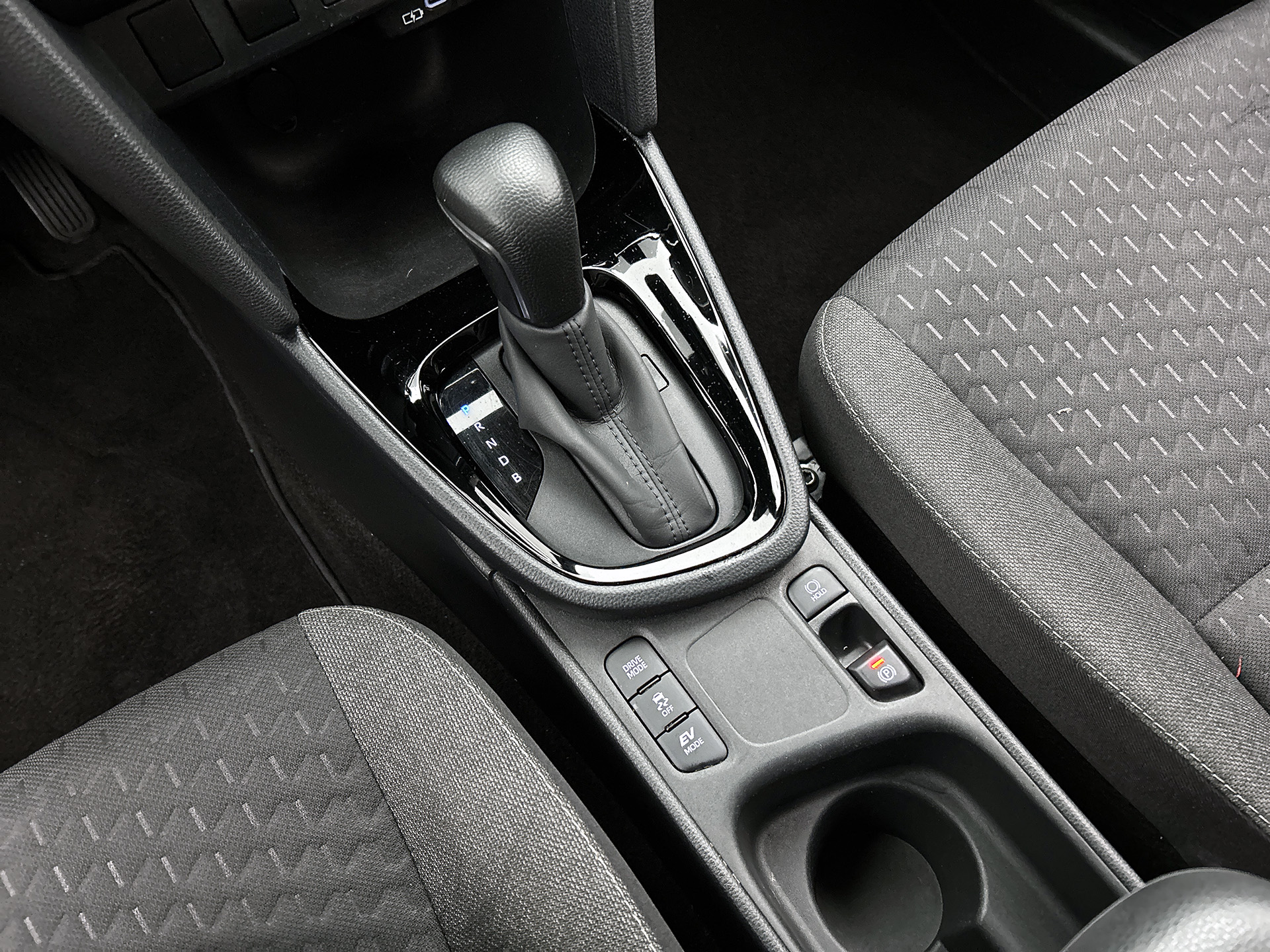 Foto van Toyota Toyota Yaris Cross