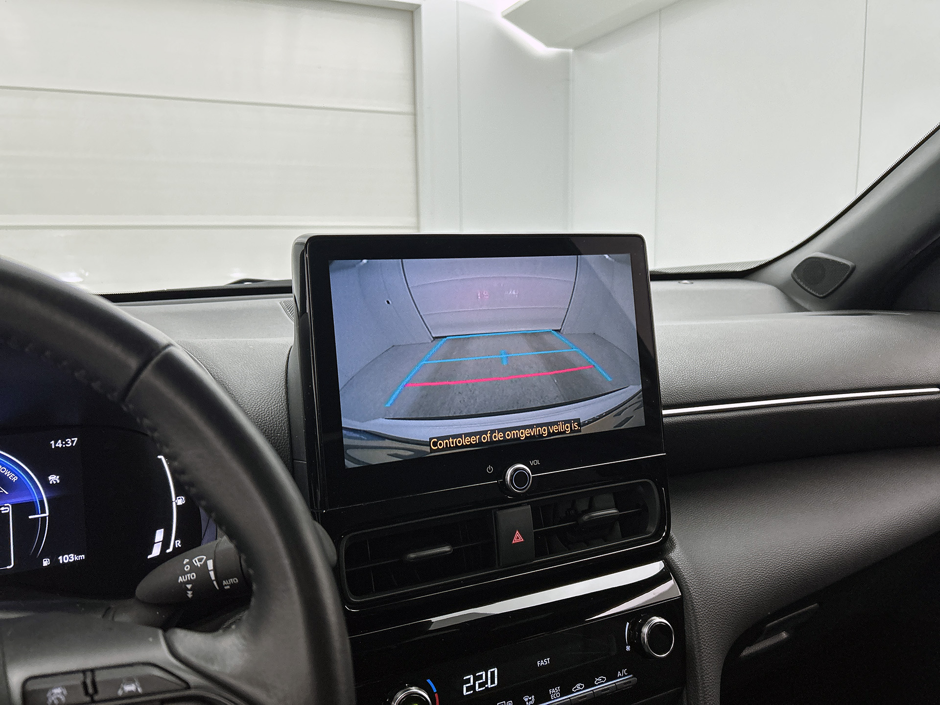 Foto van Toyota Toyota Yaris Cross