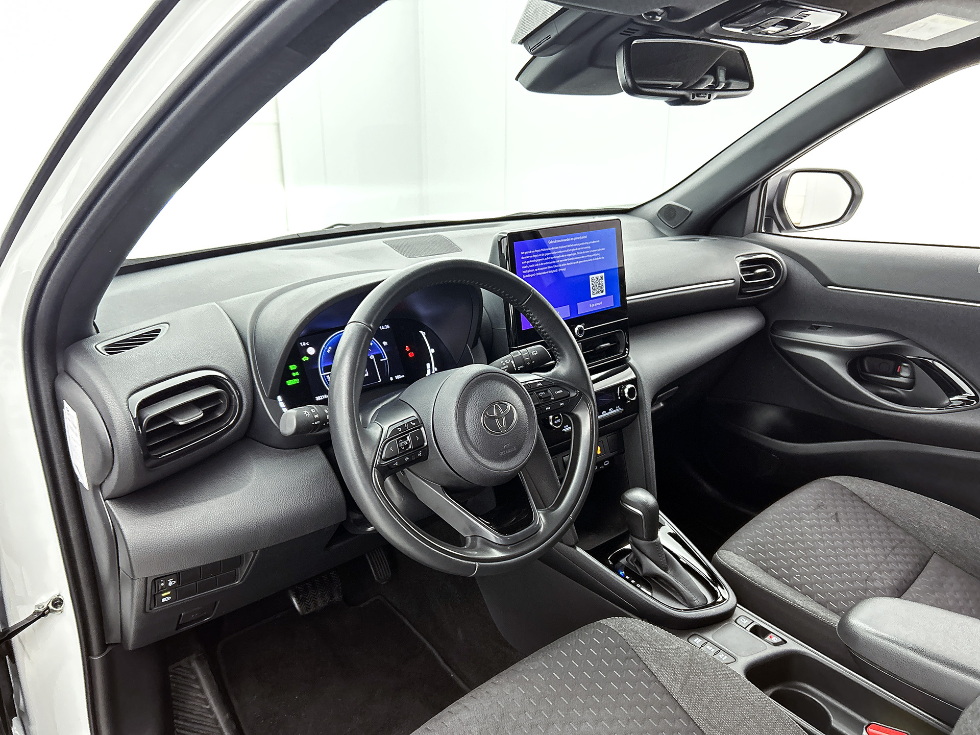 Foto van Toyota Toyota Yaris Cross