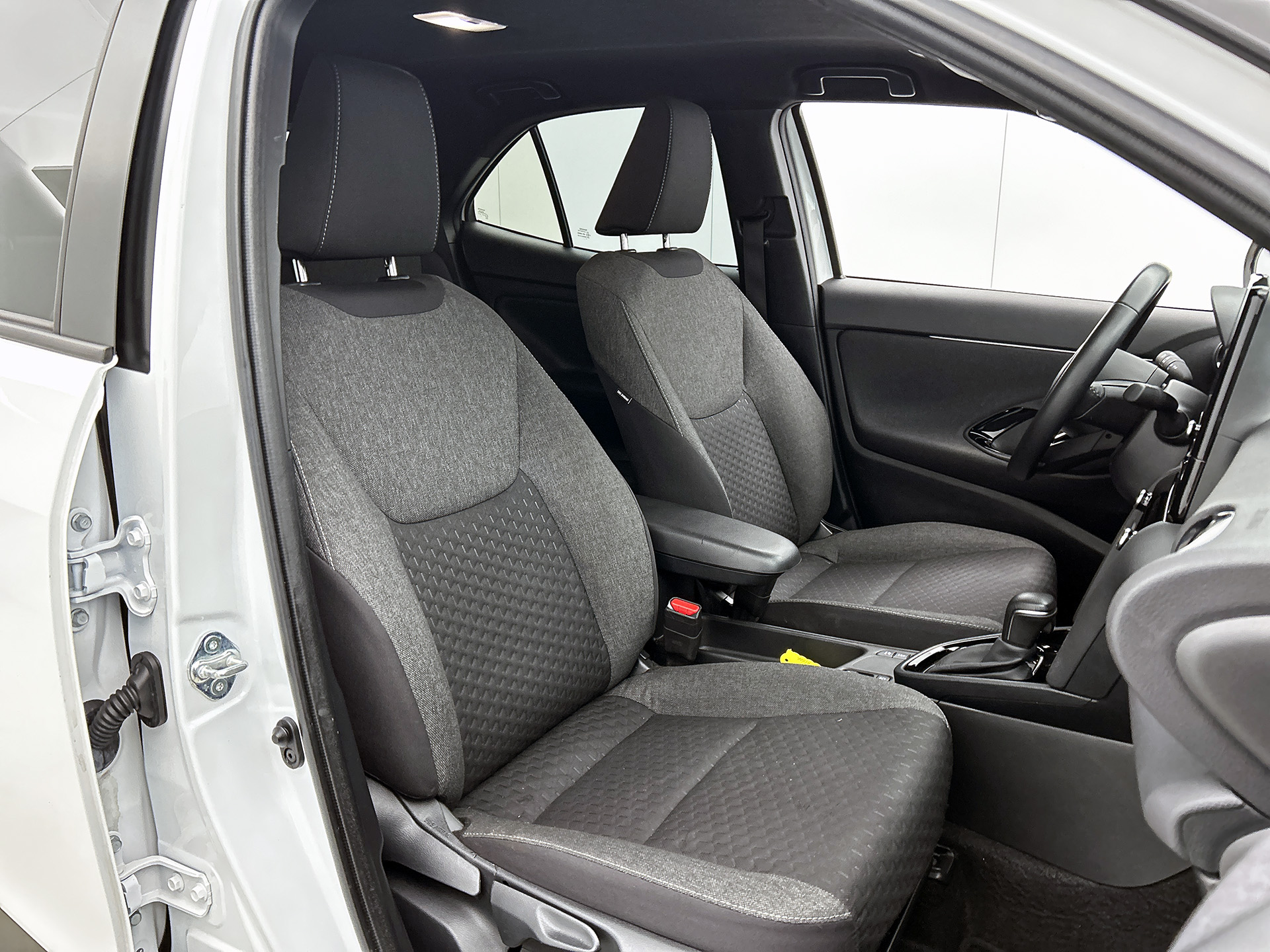 Foto van Toyota Toyota Yaris Cross