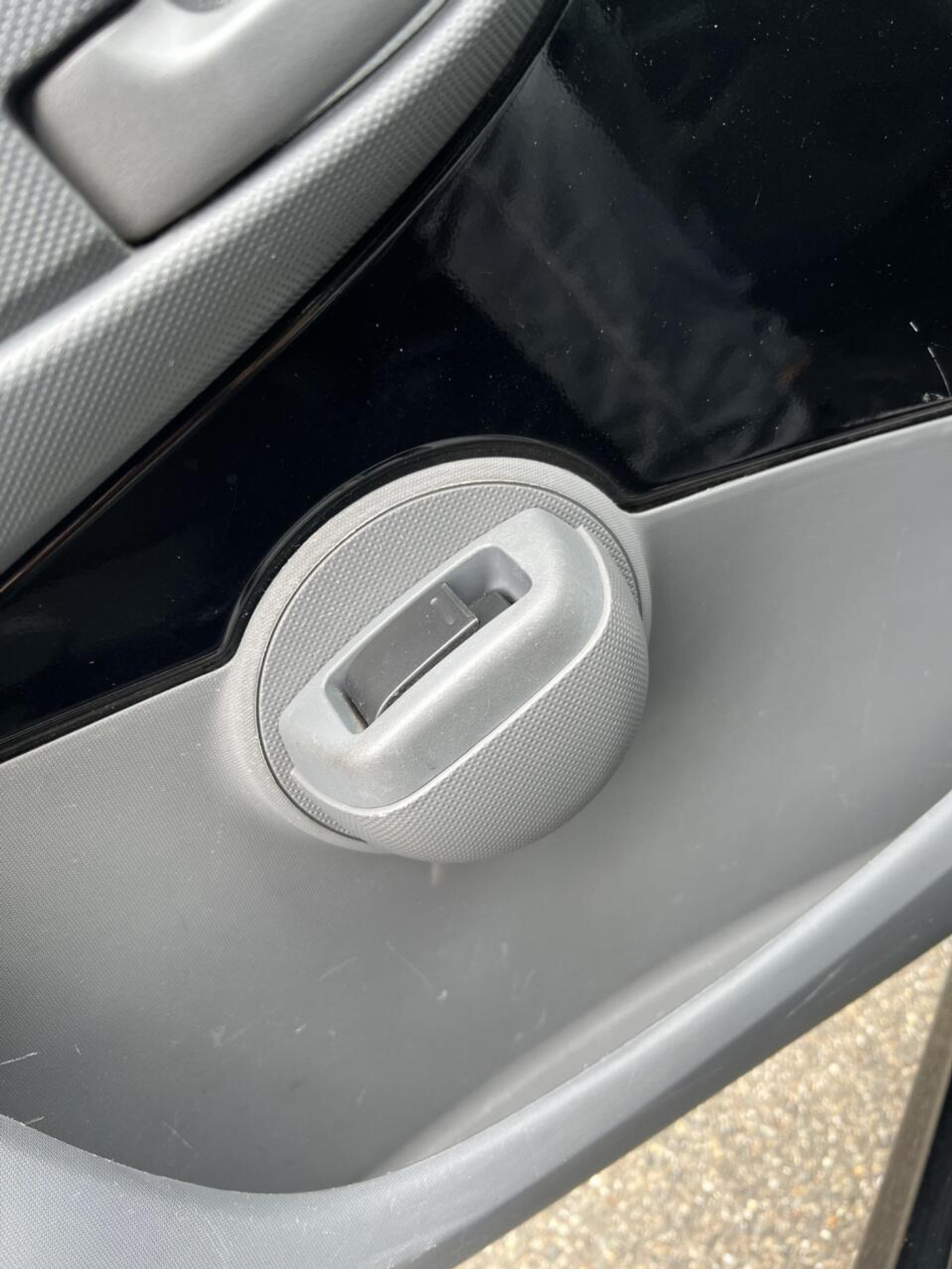 Foto van Citroen C1