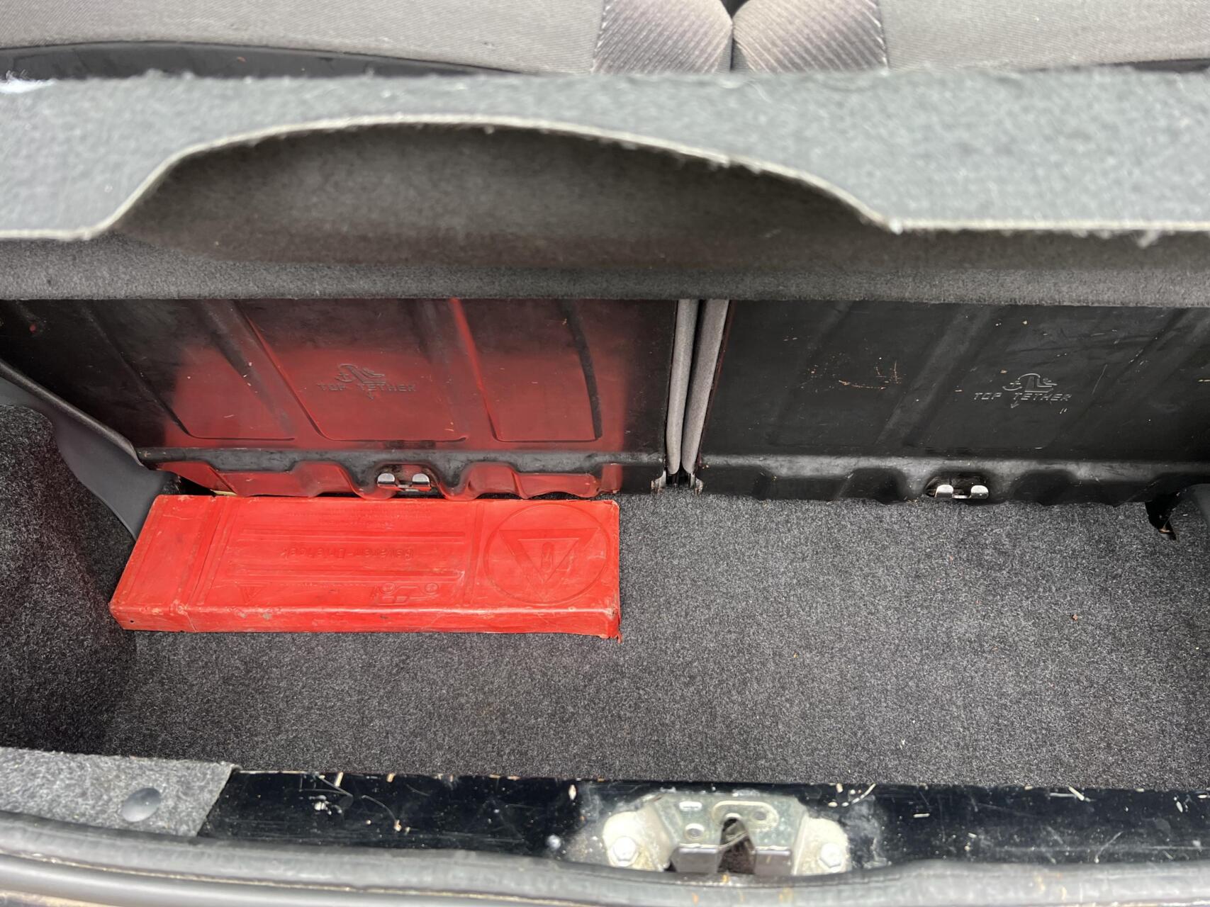 Foto van Citroen C1