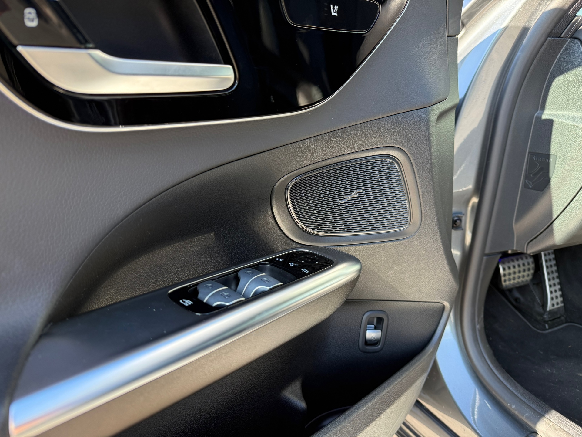 Foto van Mercedes-Benz C 200