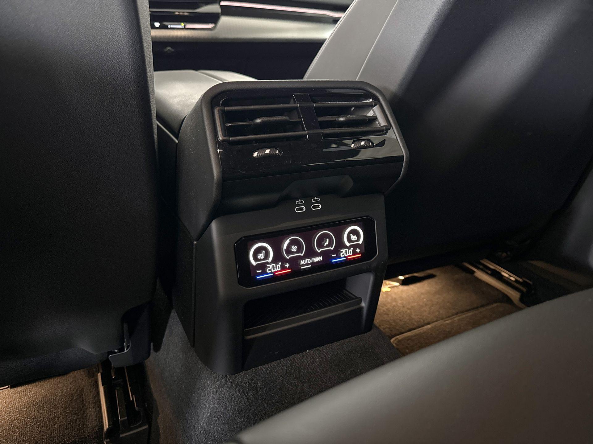 Foto van BMW 530e