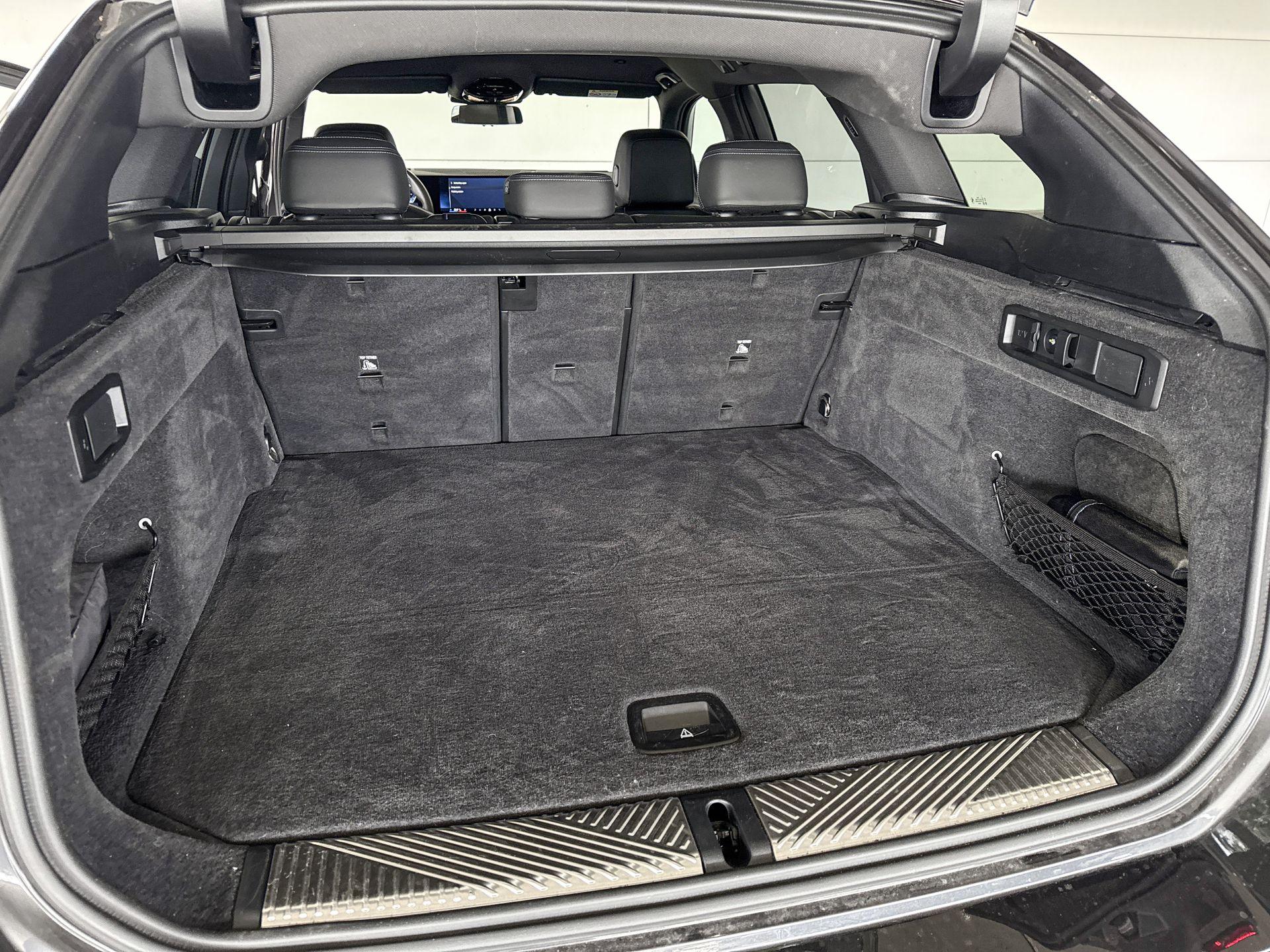 Foto van BMW 530e