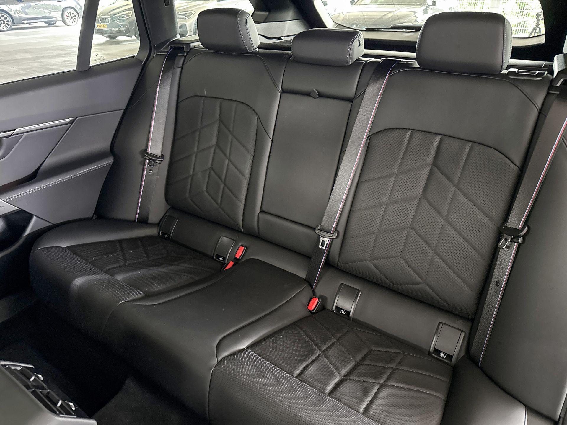 Foto van BMW 530e