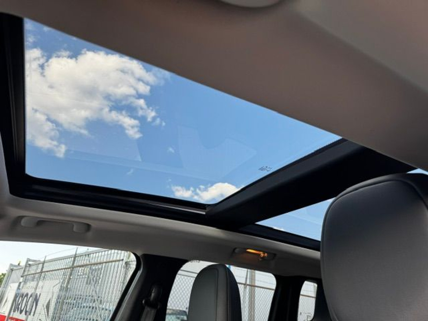 Foto van Jeep Renegade