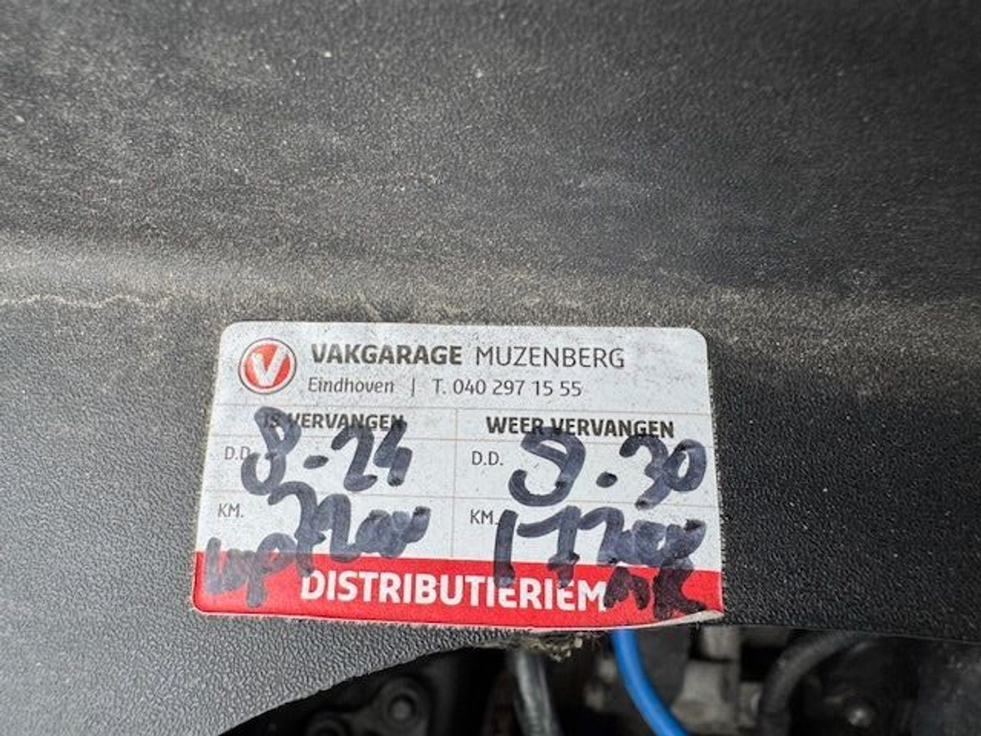 Foto van Jeep Renegade