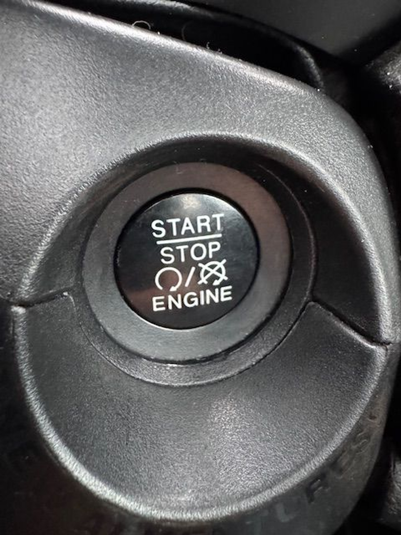 Foto van Jeep Renegade