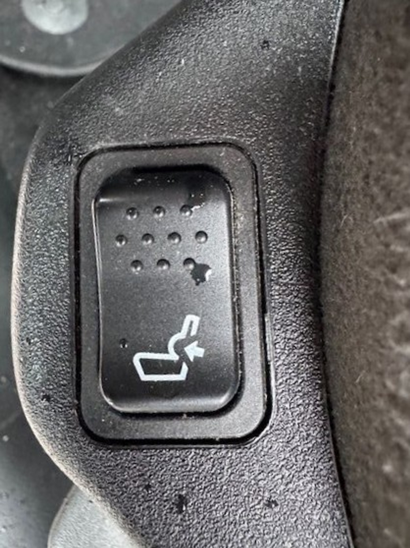 Foto van Jeep Renegade