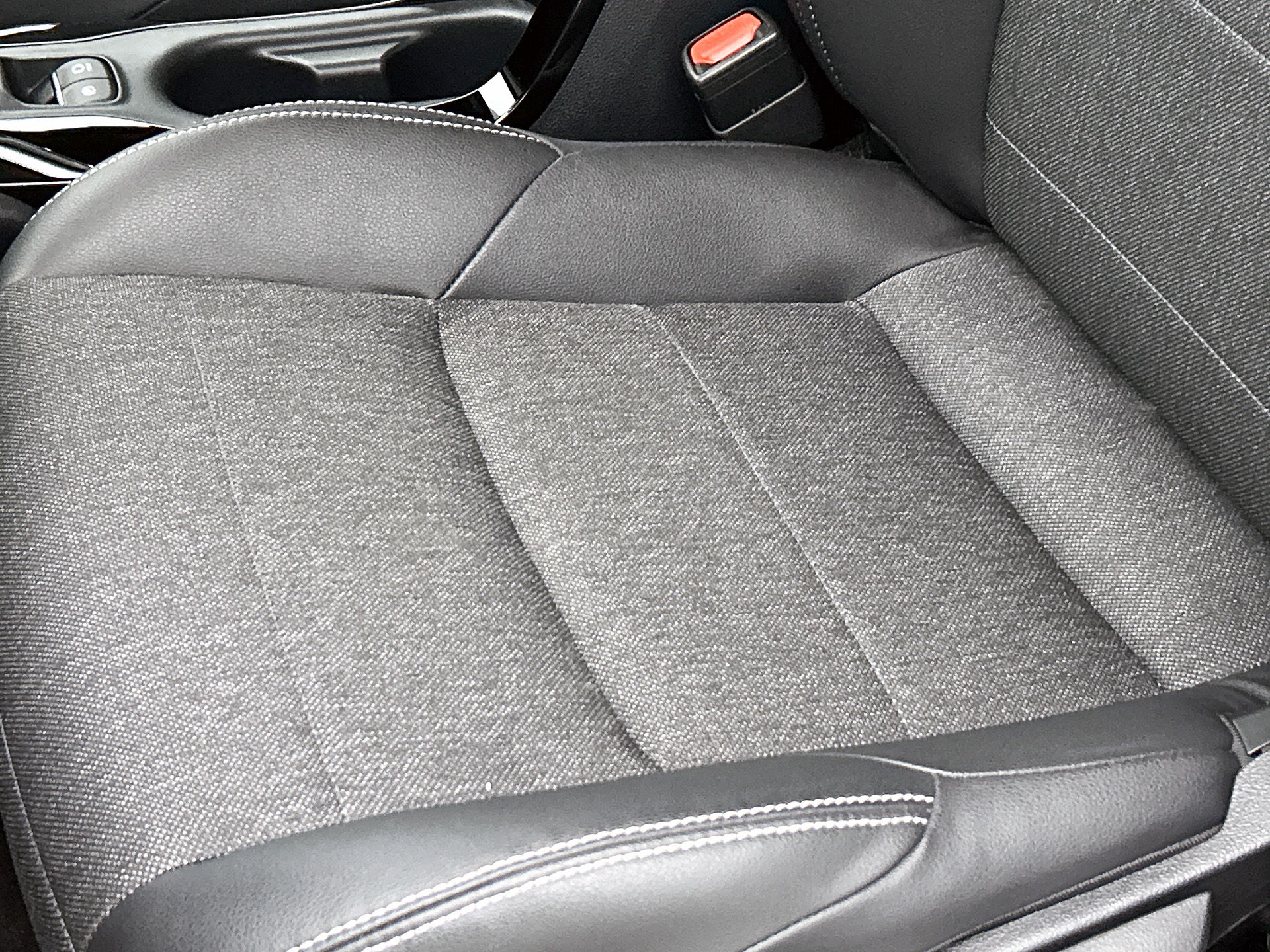 Foto van Toyota Toyota Corolla