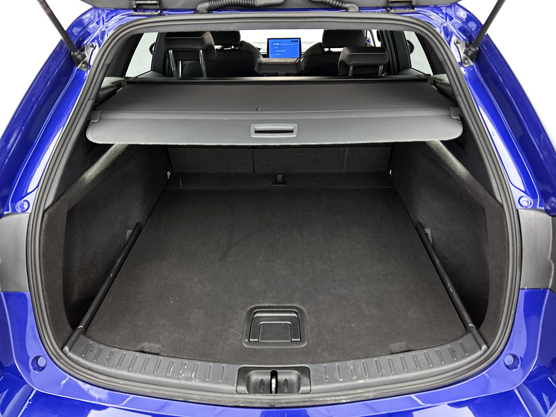 Foto van Toyota Toyota Corolla