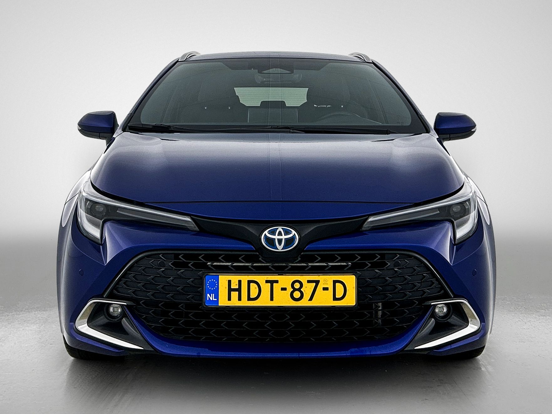 Foto van Toyota Toyota Corolla
