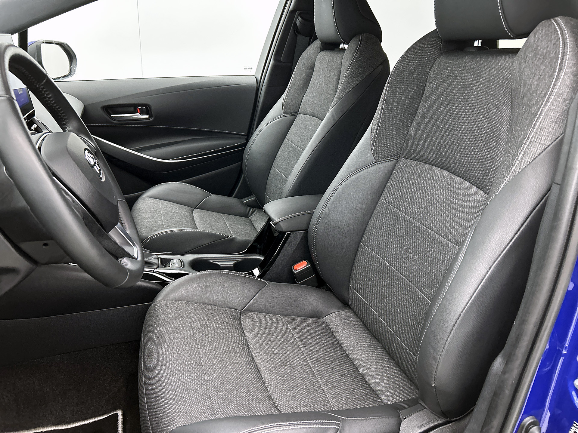 Foto van Toyota Toyota Corolla
