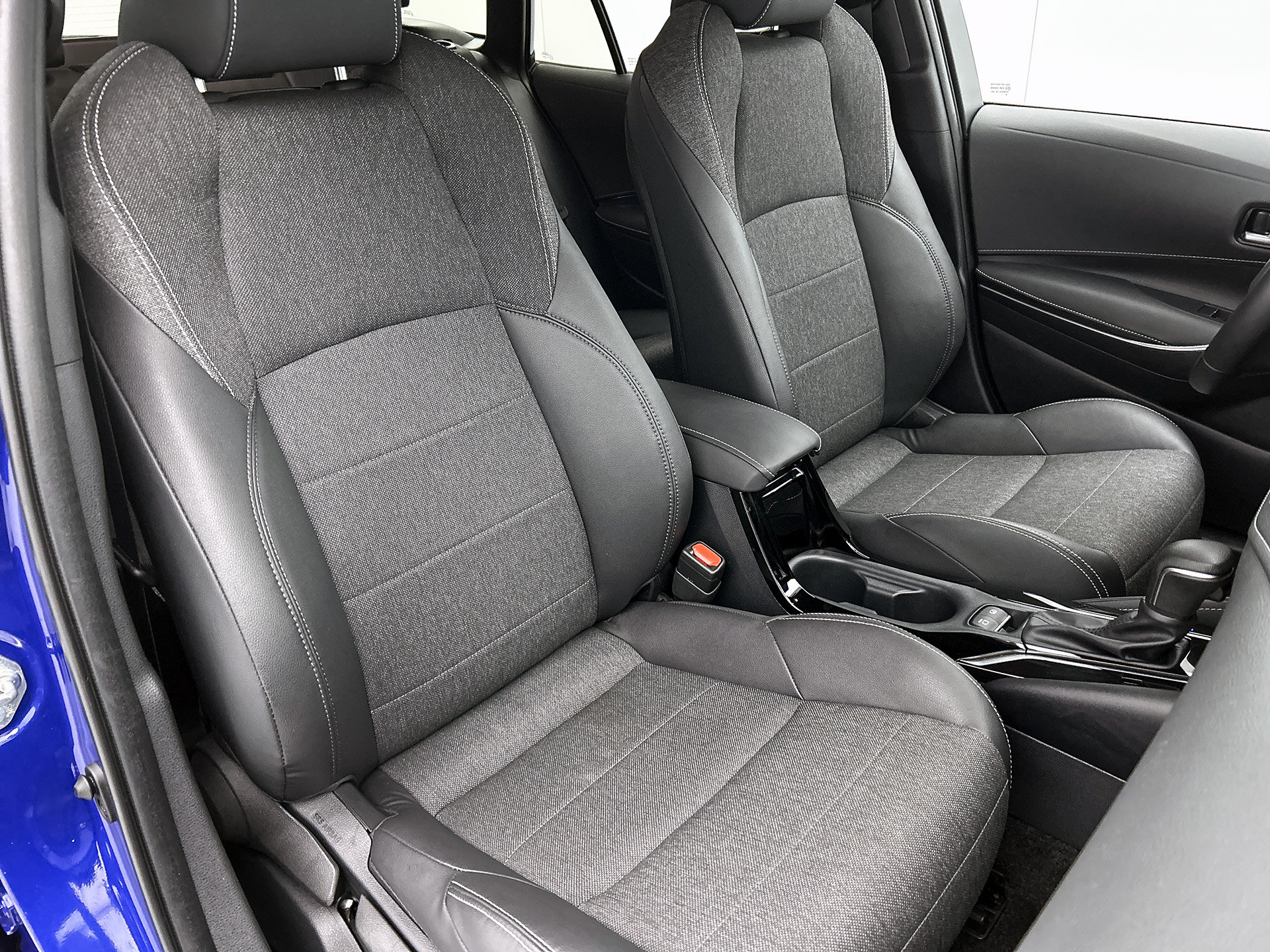 Foto van Toyota Toyota Corolla