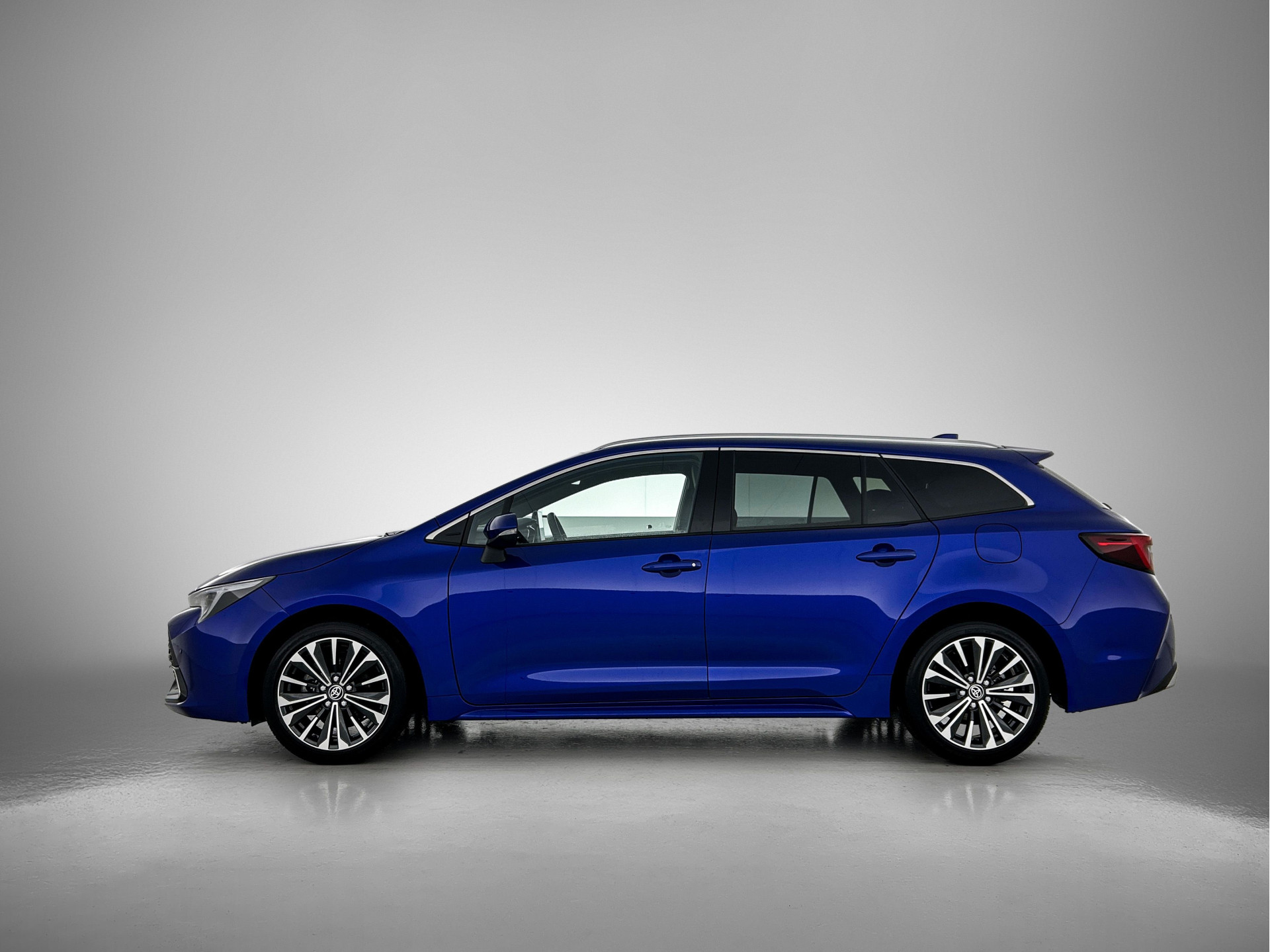 Foto van Toyota Toyota Corolla