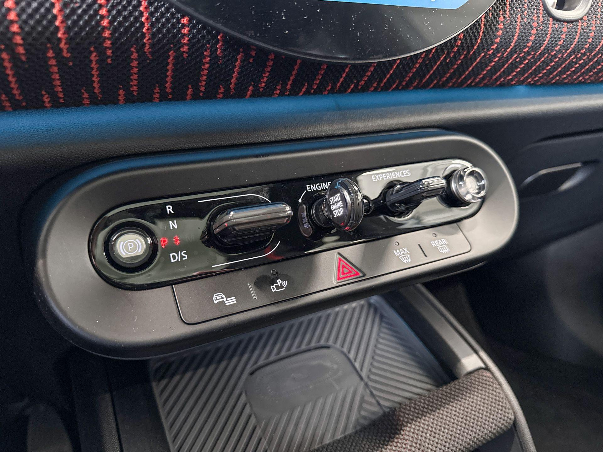Foto van Mini Countryman C