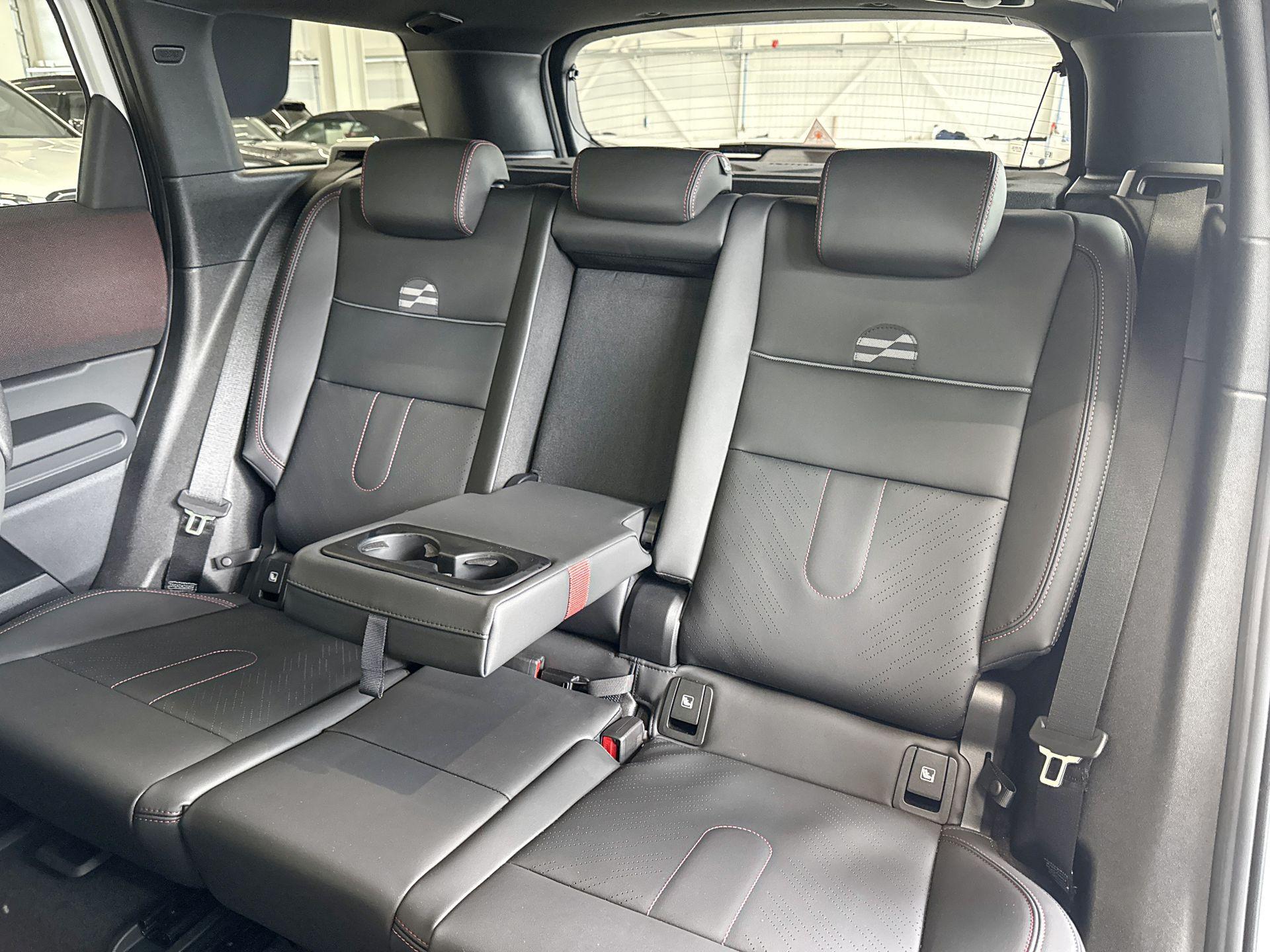 Foto van Mini Countryman C