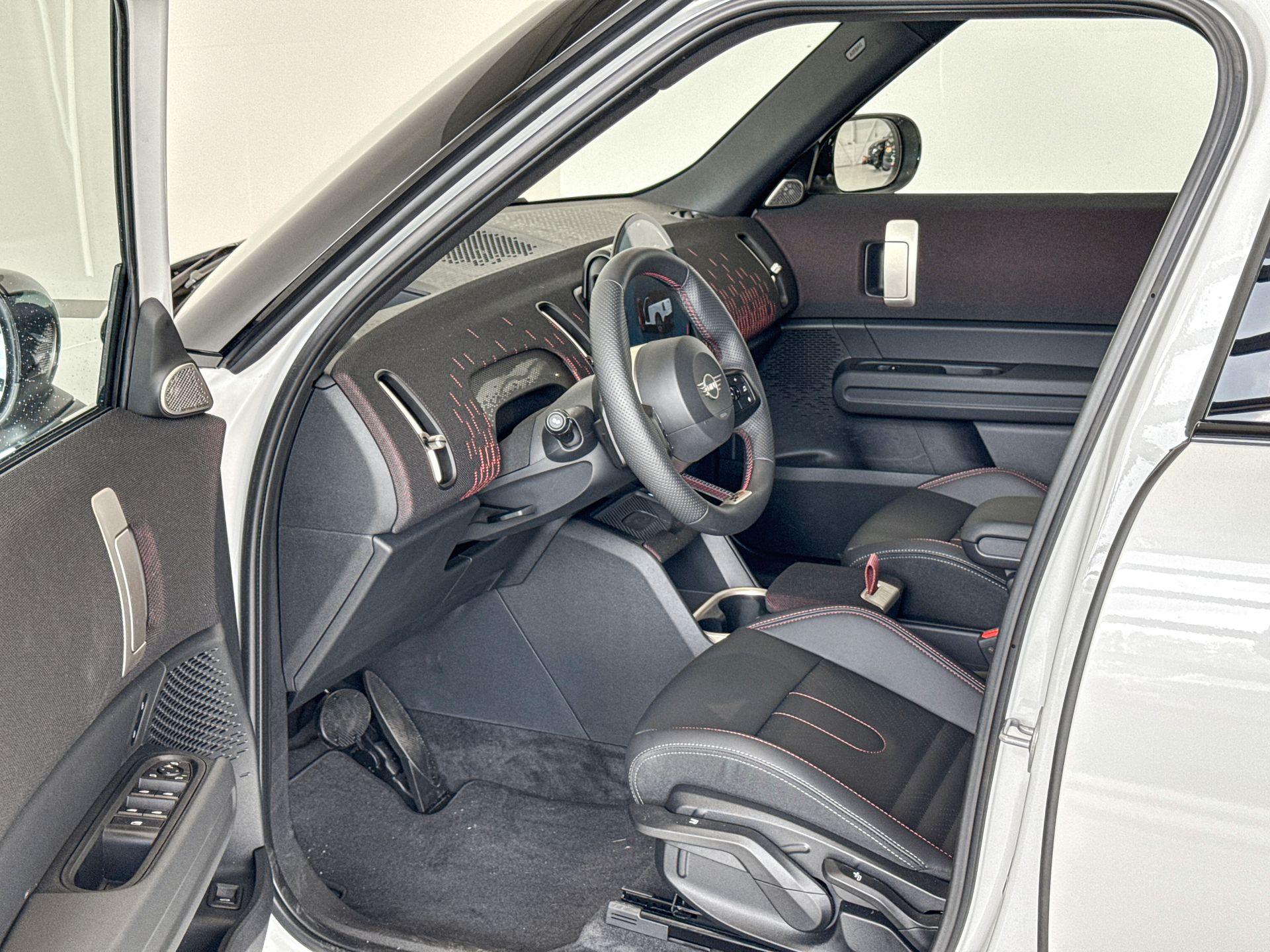 Foto van Mini Countryman C