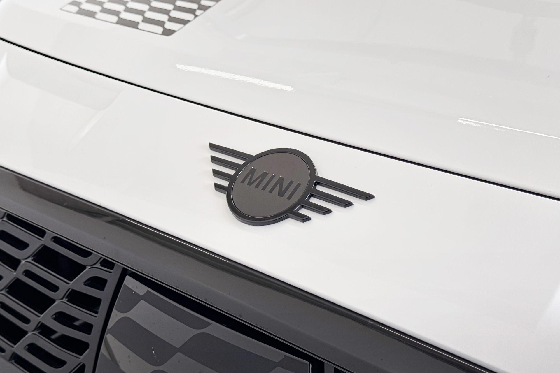 Foto van Mini Countryman C
