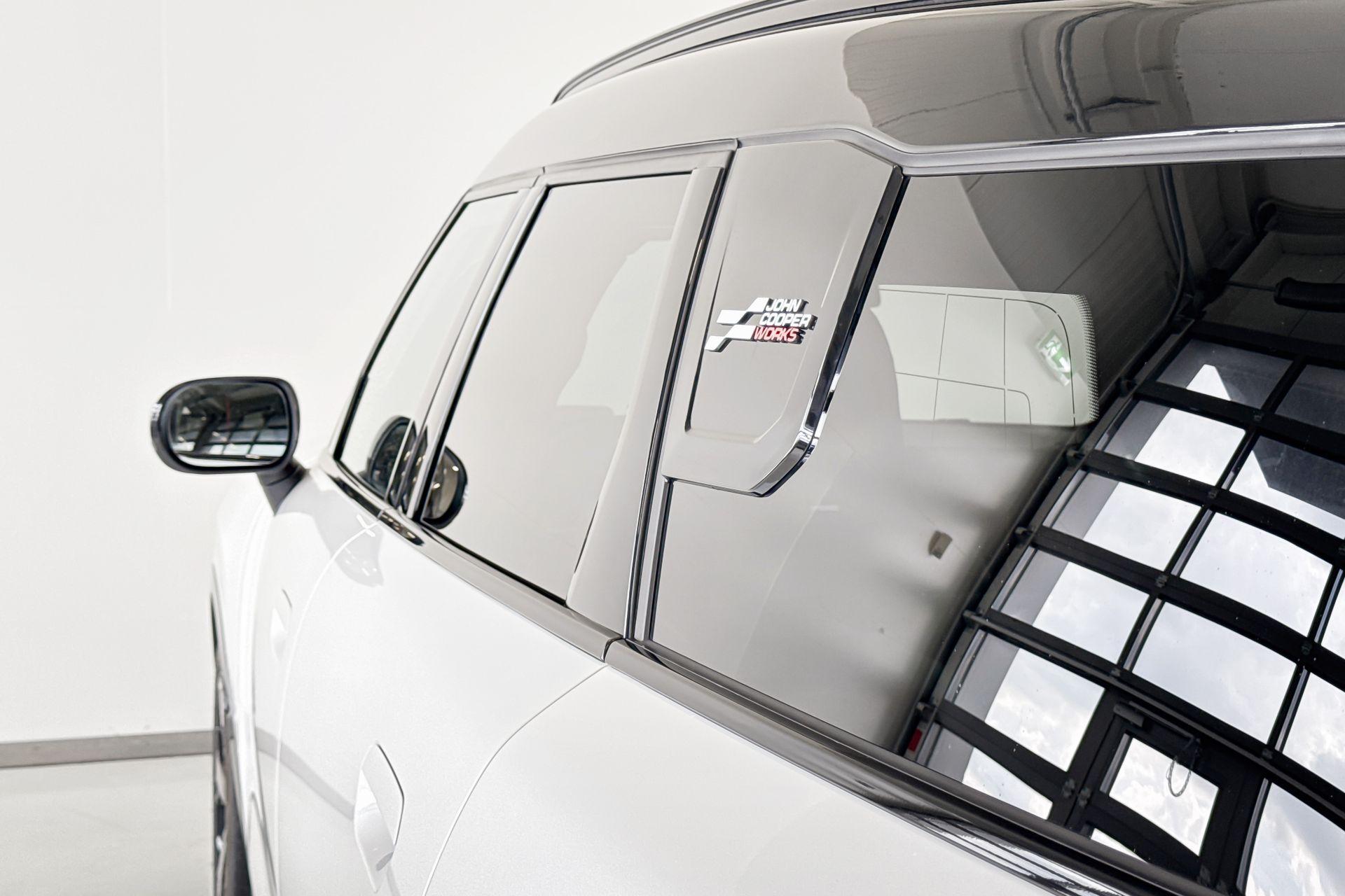 Foto van Mini Countryman C