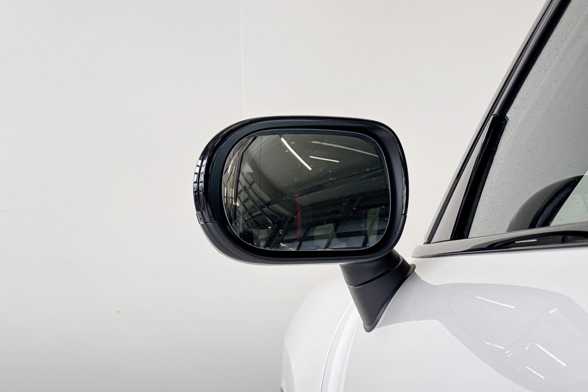 Foto van Mini Countryman C