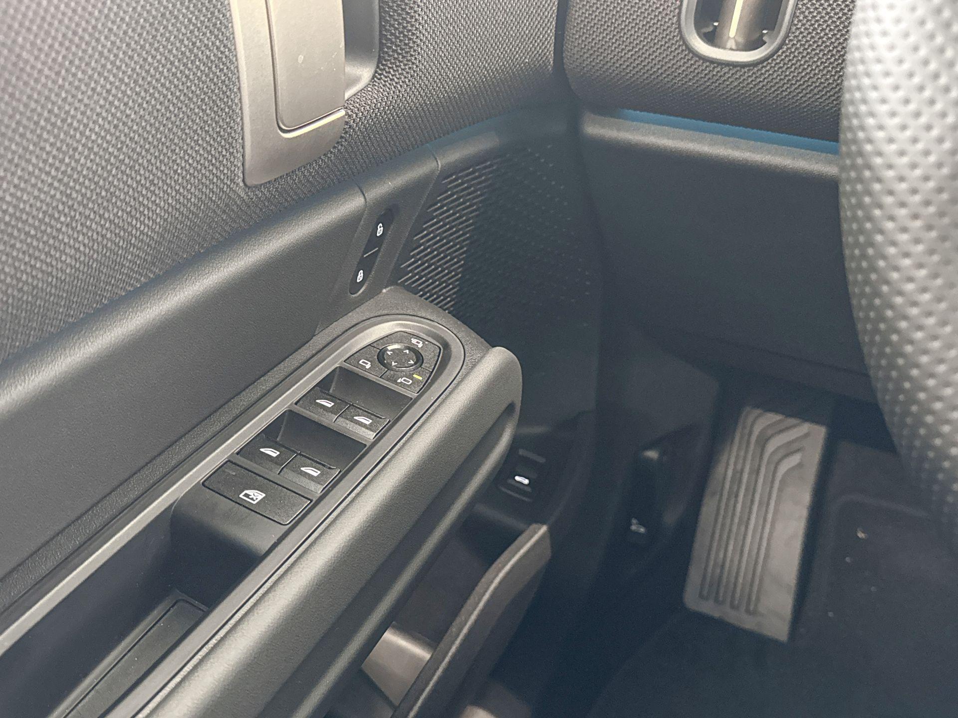 Foto van Mini Countryman C