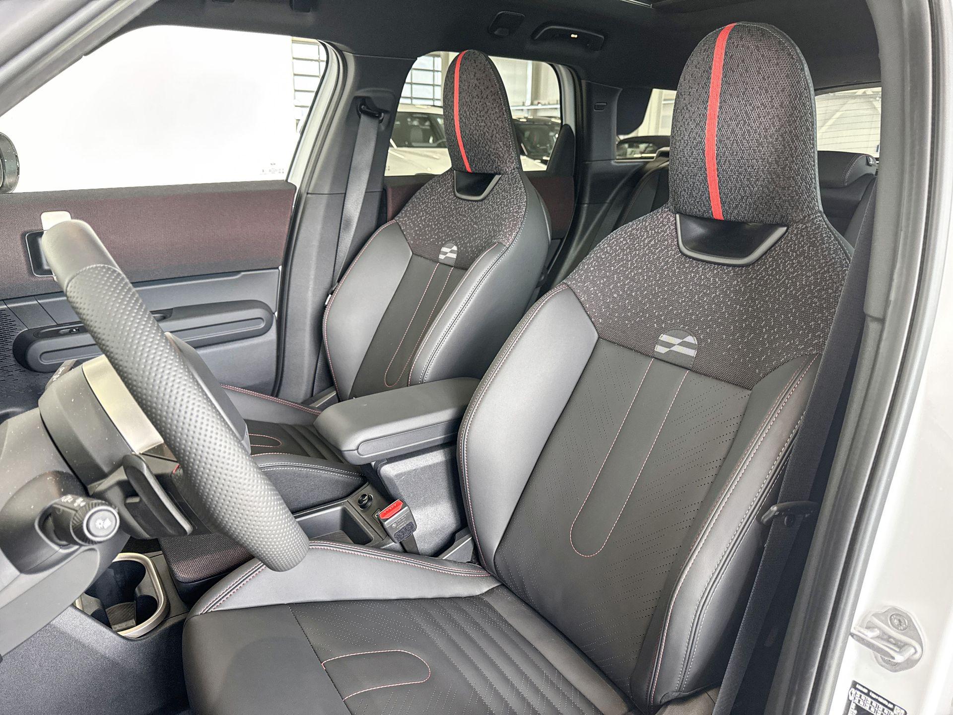 Foto van Mini Countryman C
