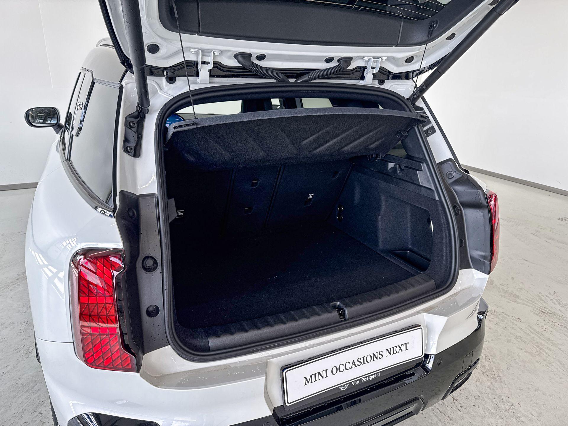 Foto van Mini Countryman C