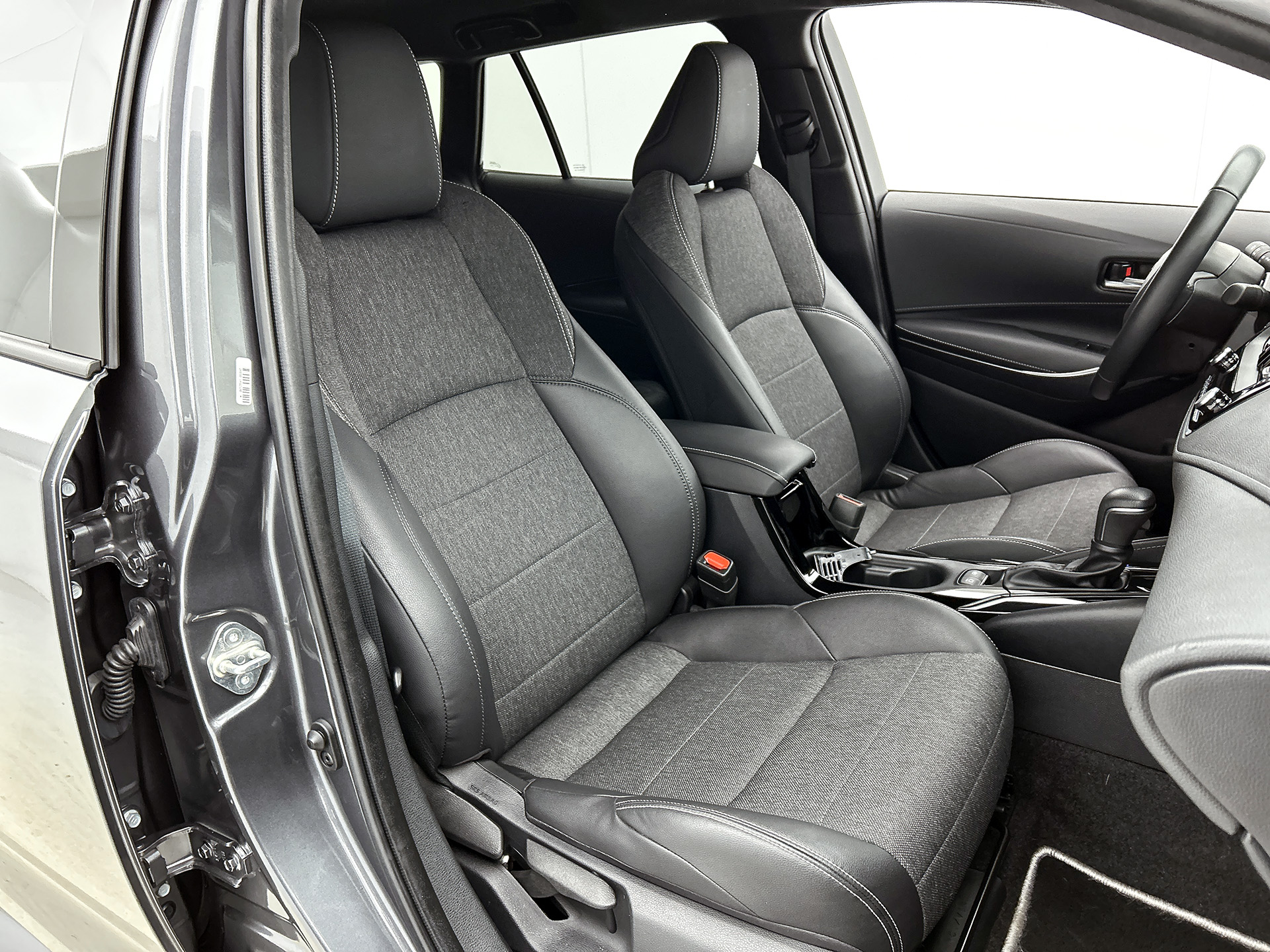 Foto van Toyota Toyota Corolla