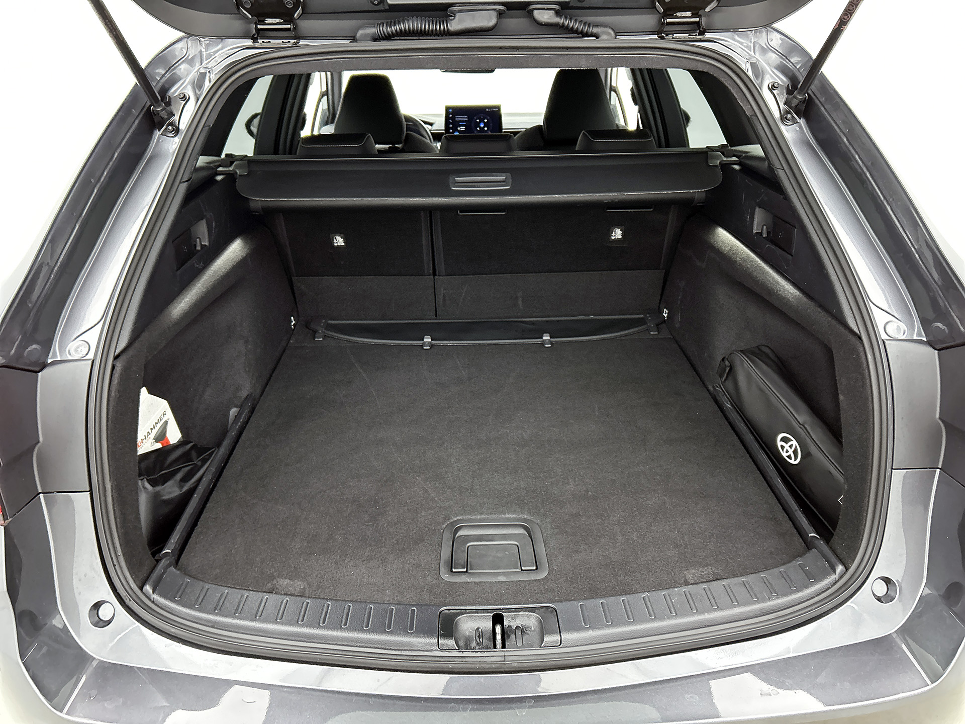 Foto van Toyota Toyota Corolla