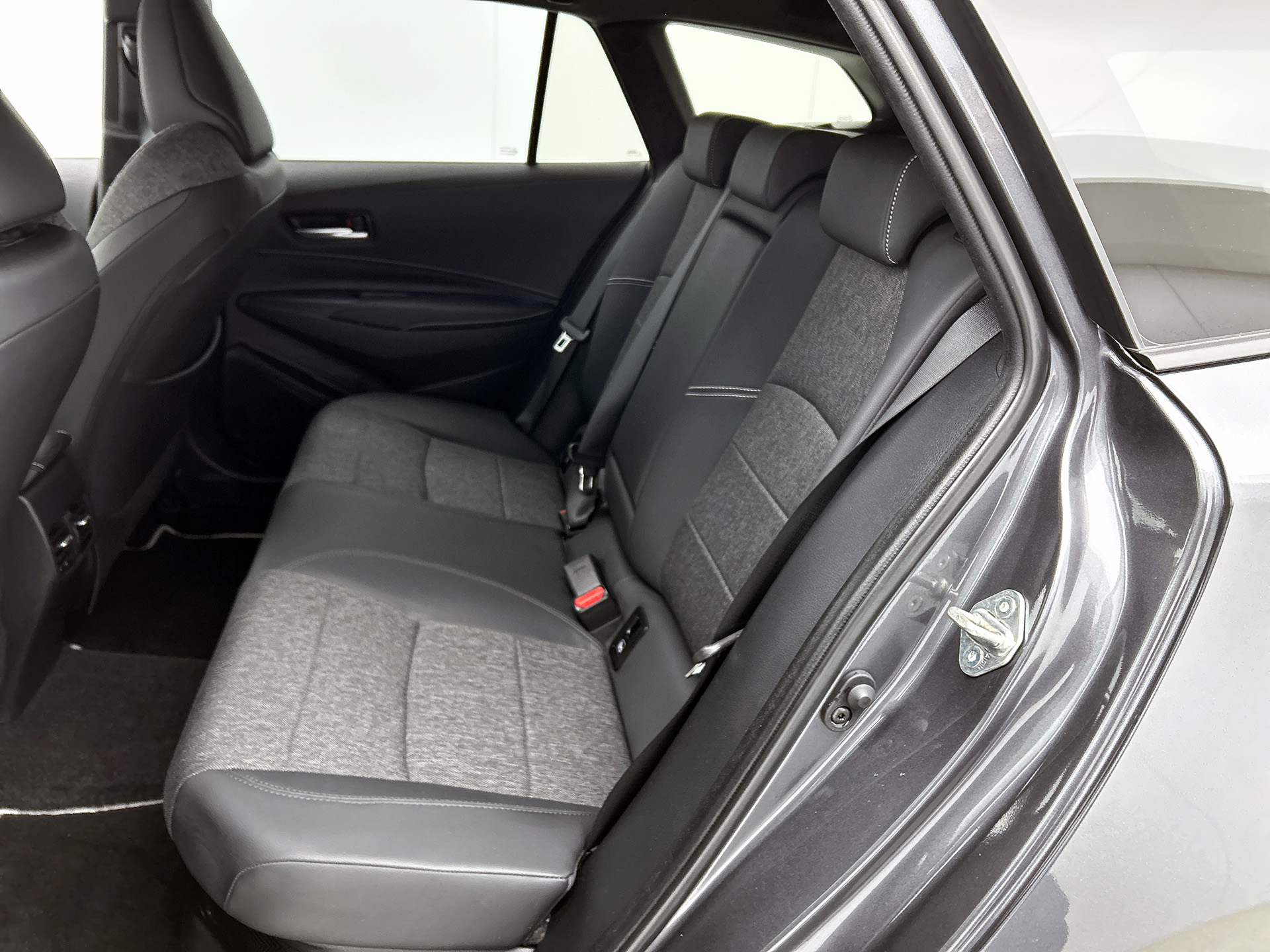 Foto van Toyota Toyota Corolla