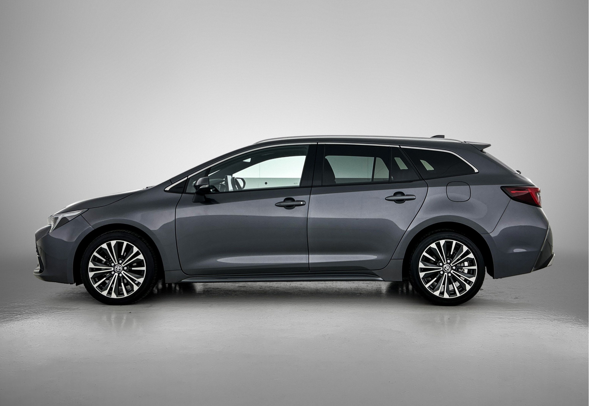 Foto van Toyota Toyota Corolla