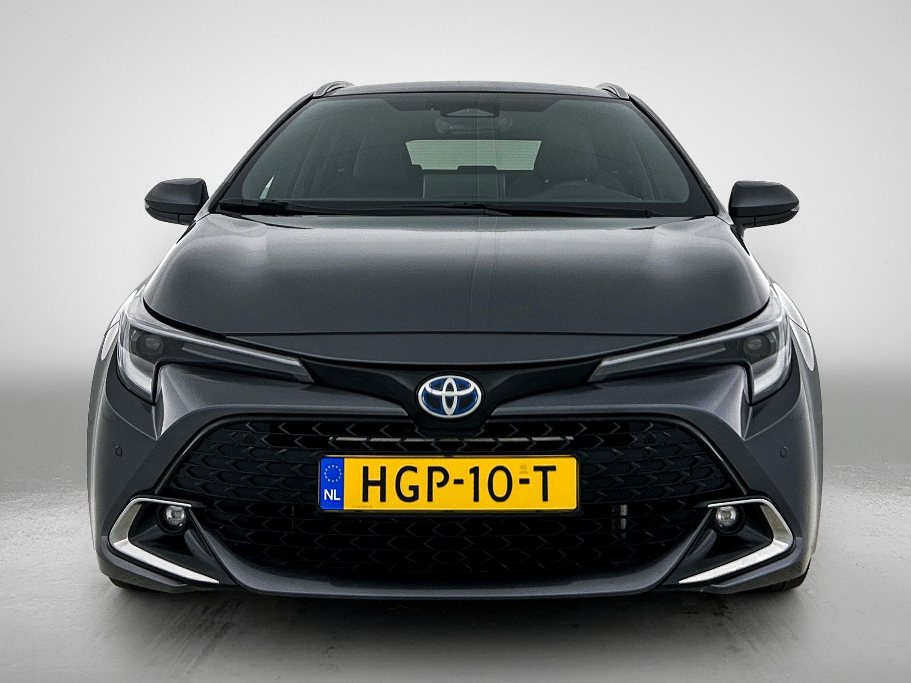 Foto van Toyota Toyota Corolla