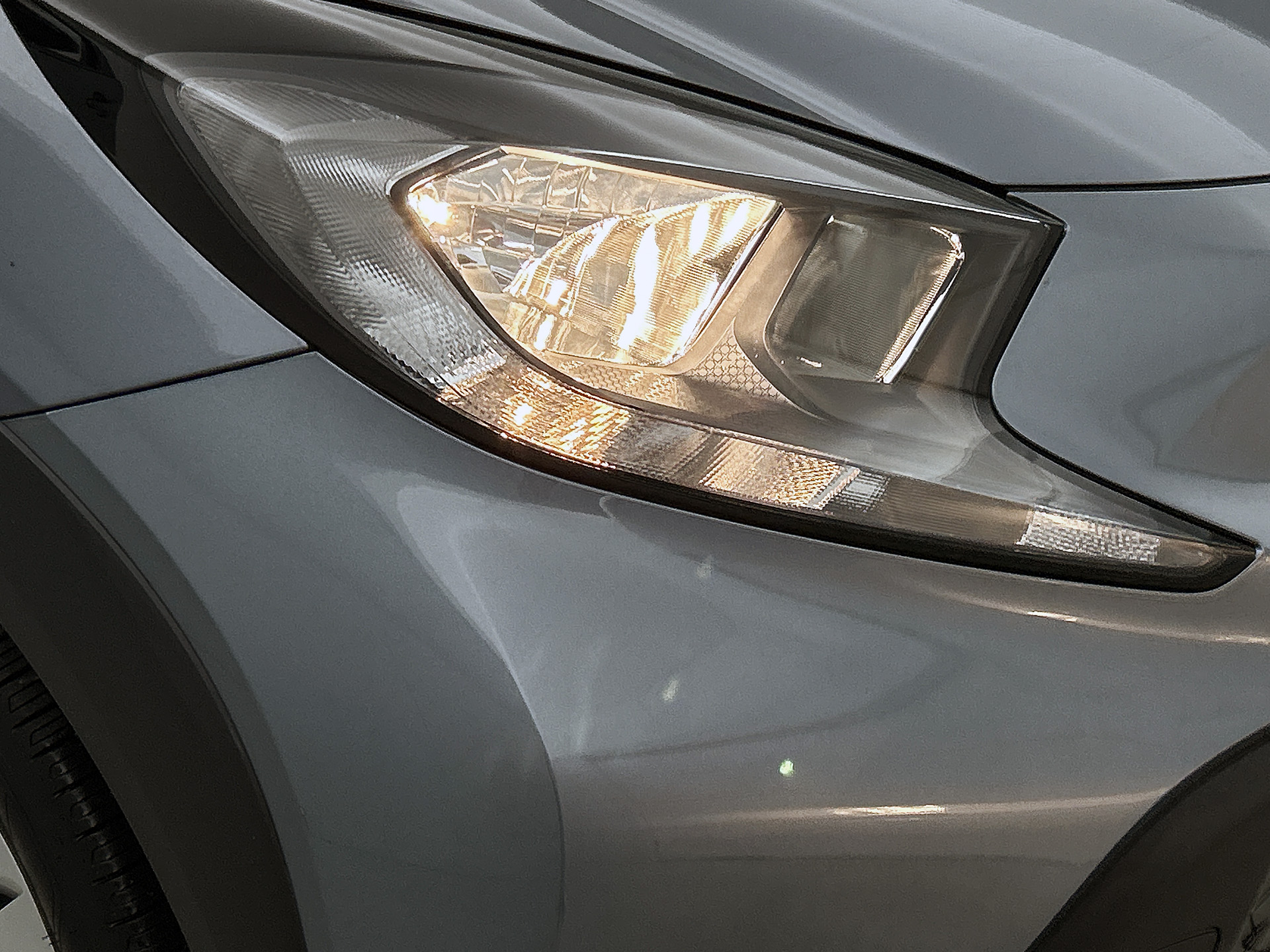 Foto van Toyota Toyota Aygo X
