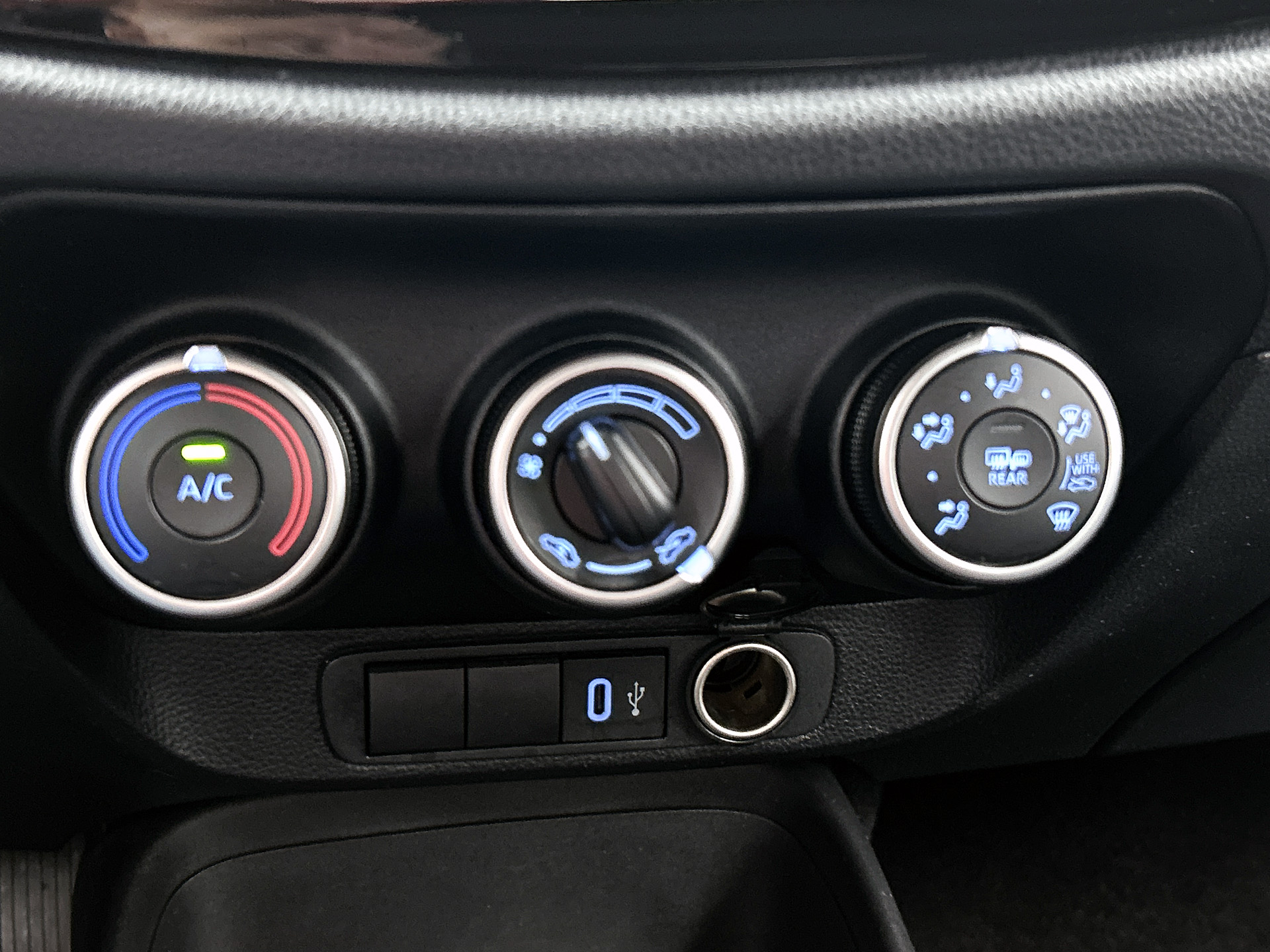 Foto van Toyota Toyota Aygo X