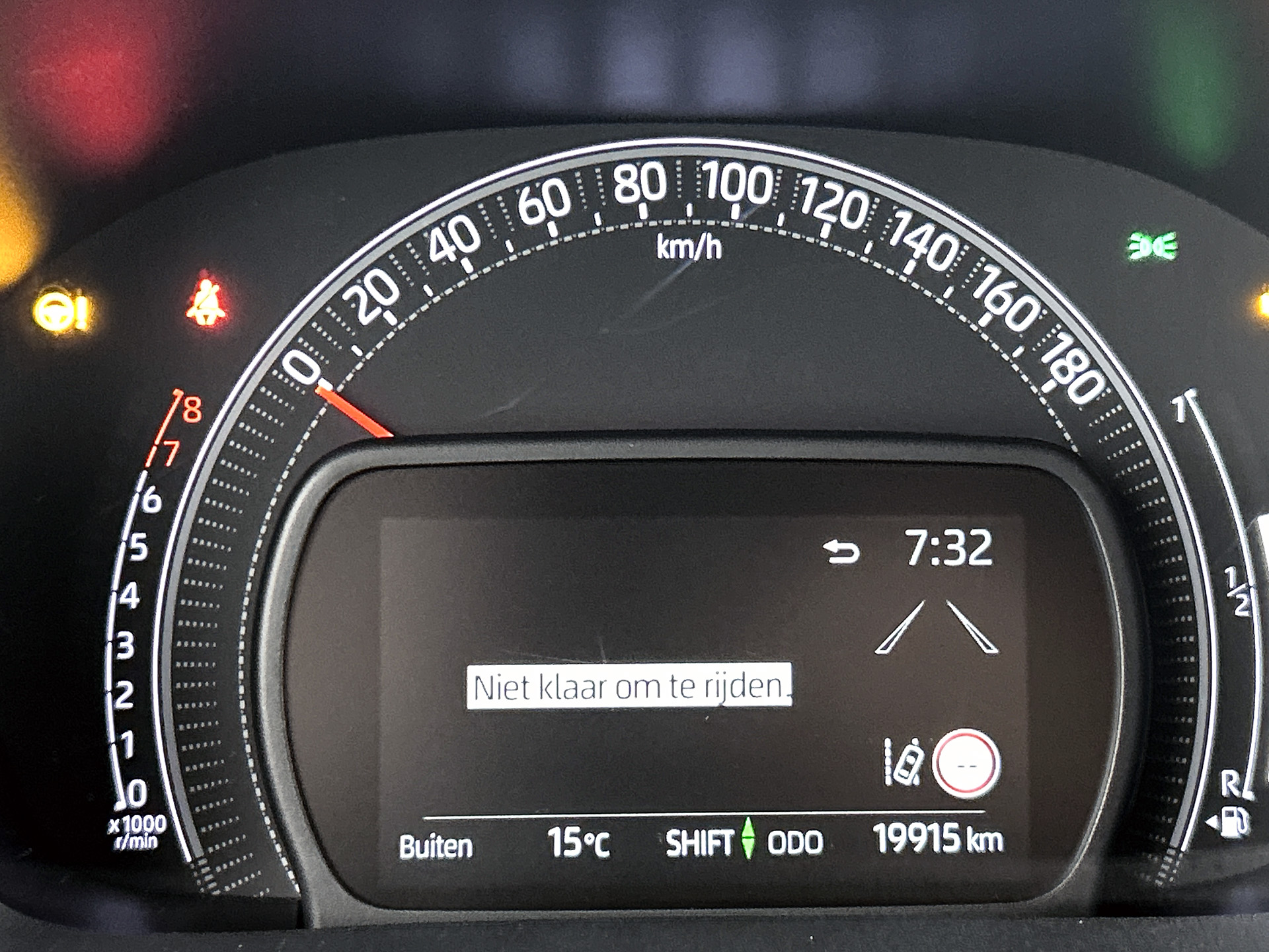 Foto van Toyota Toyota Aygo X