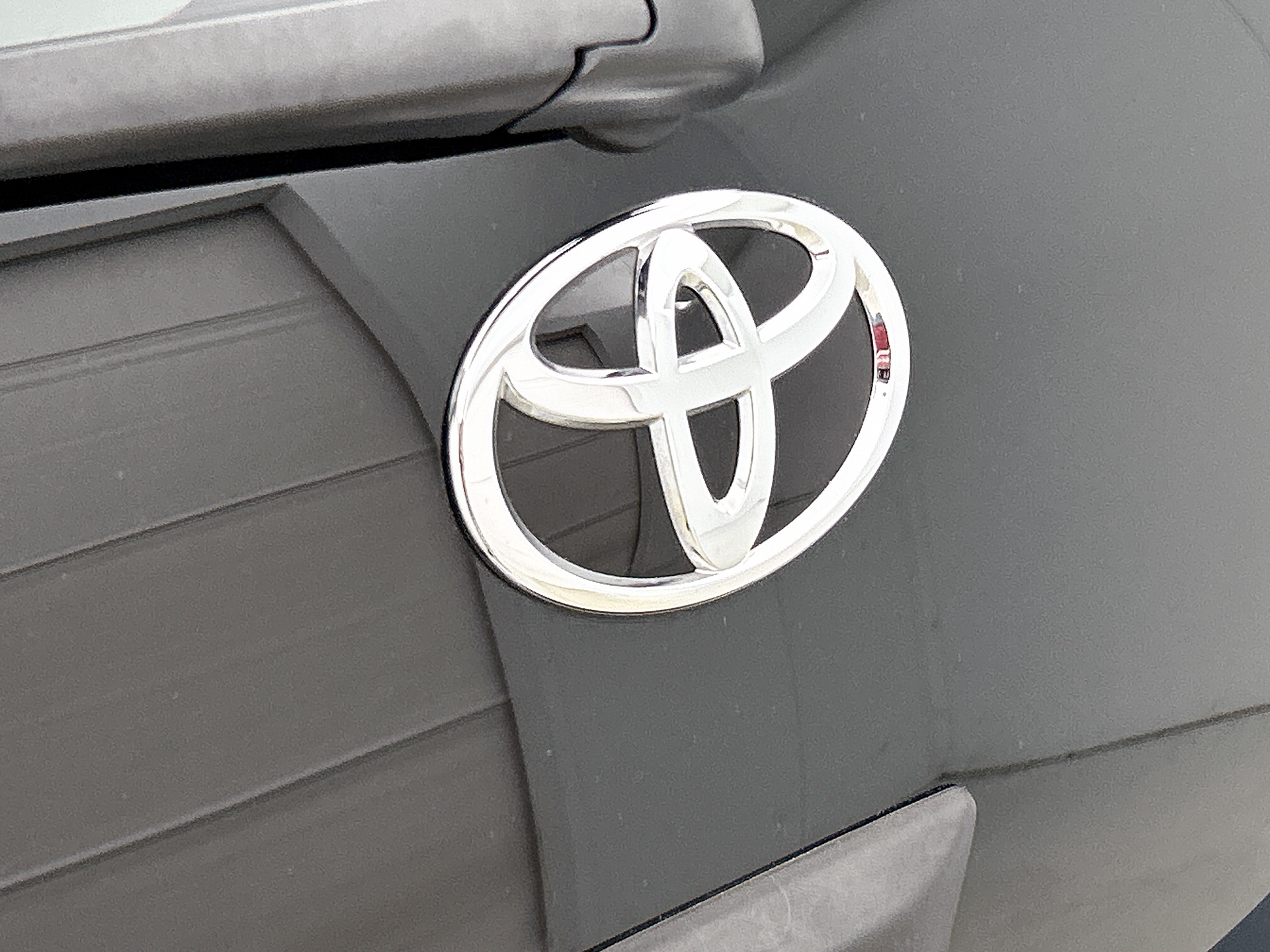 Foto van Toyota Toyota Aygo X