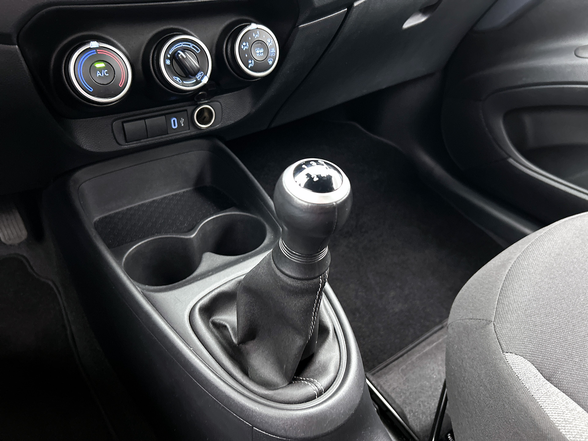 Foto van Toyota Toyota Aygo X