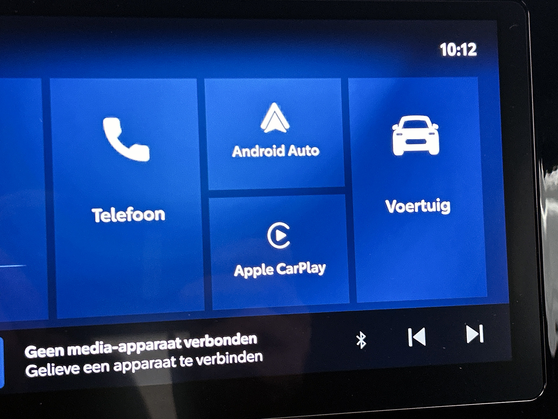 Foto van Toyota Toyota Aygo X