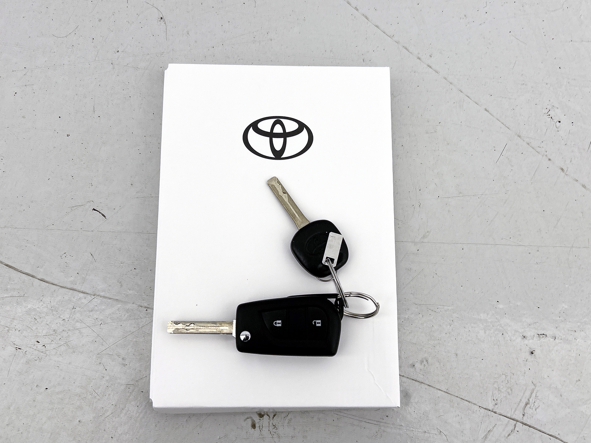 Foto van Toyota Toyota Aygo X