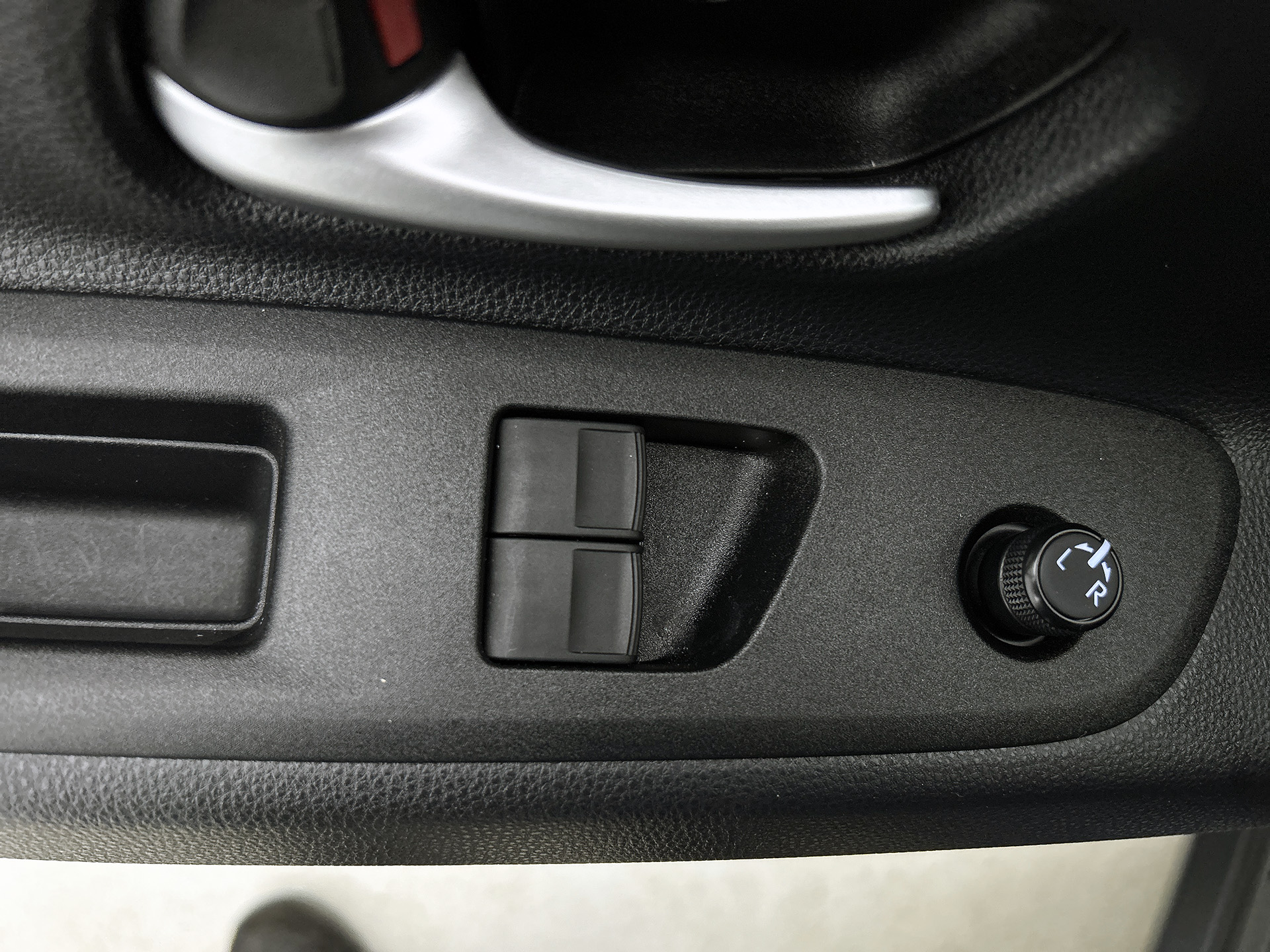 Foto van Toyota Toyota Aygo X