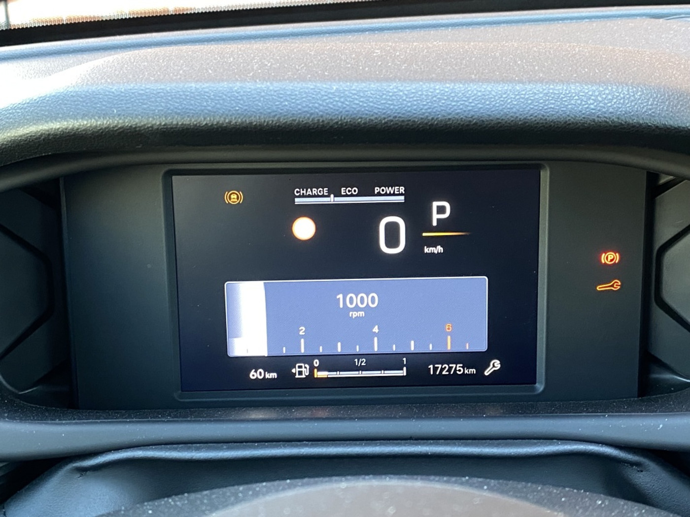 Foto van Jeep Avenger