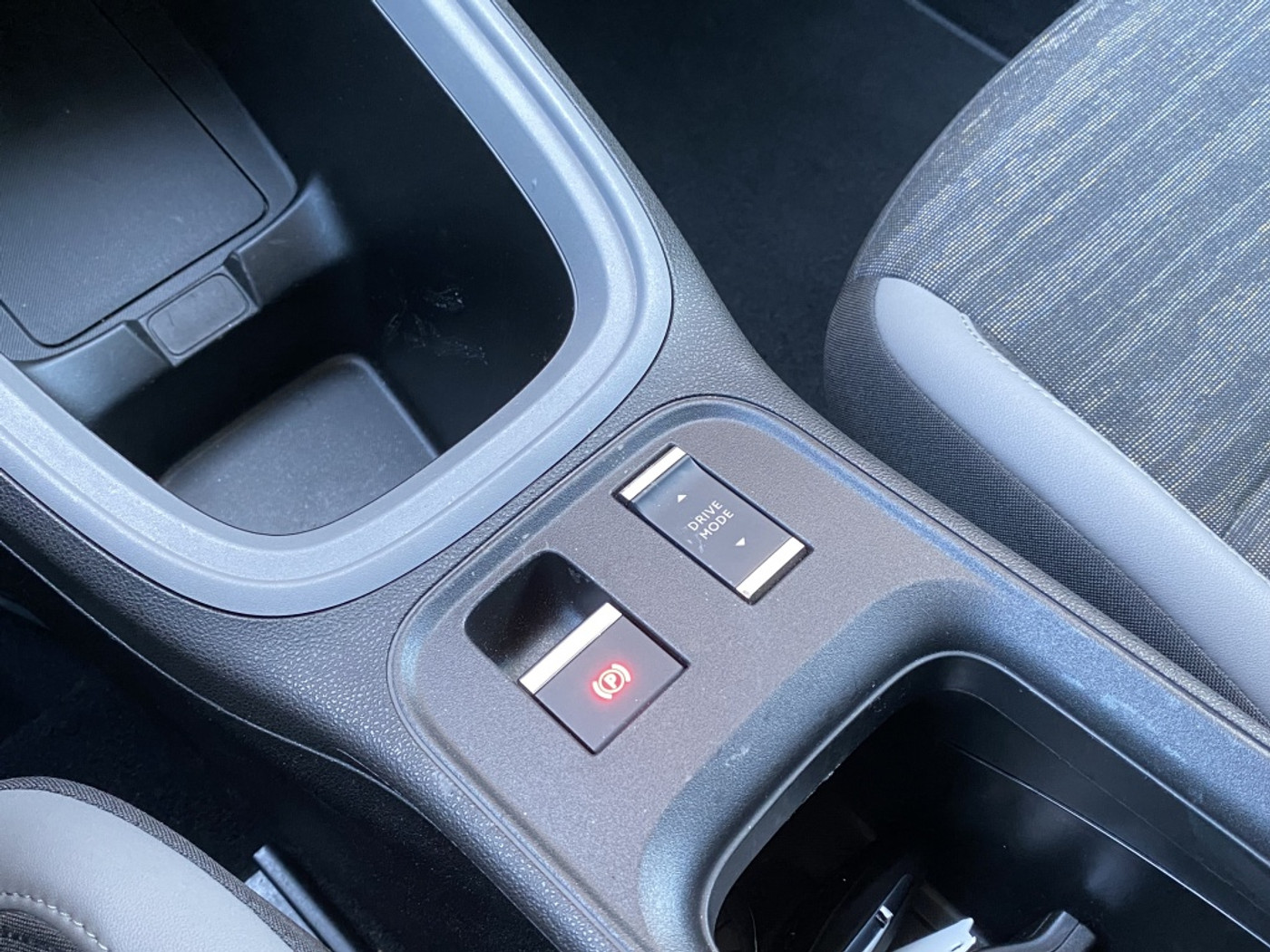 Foto van Jeep Avenger