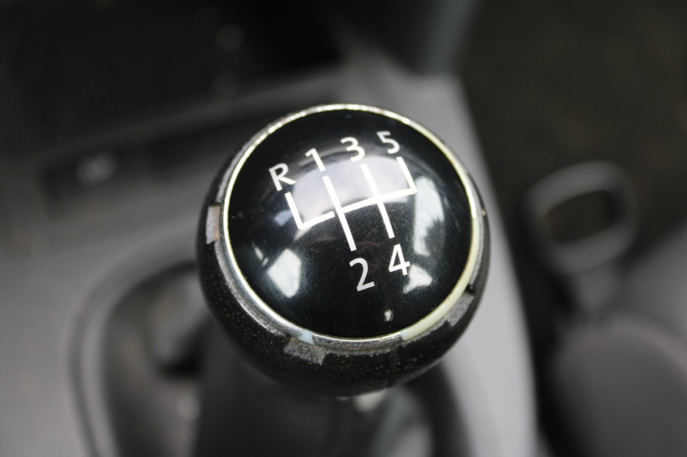 Foto van Volkswagen Touran