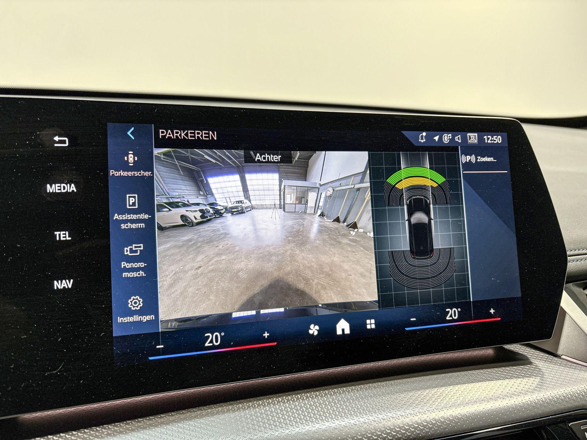 Foto van BMW X1 Sdrive18i