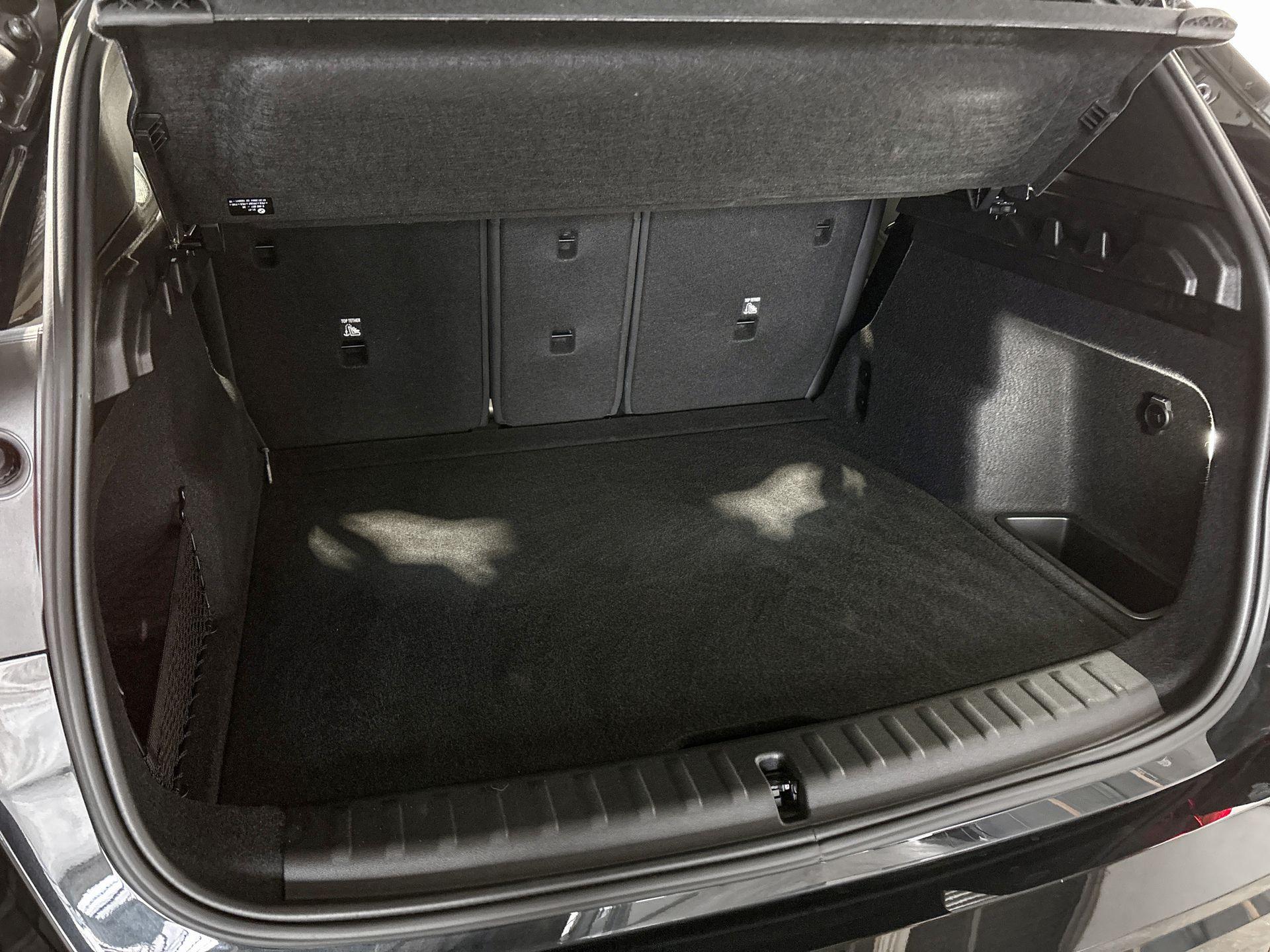 Foto van BMW X1 Sdrive18i