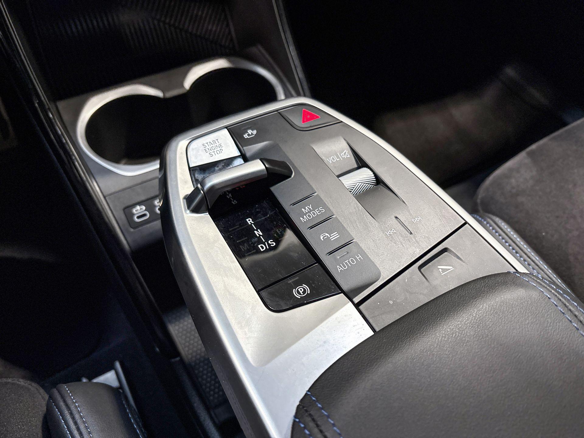 Foto van BMW X1 Sdrive18i