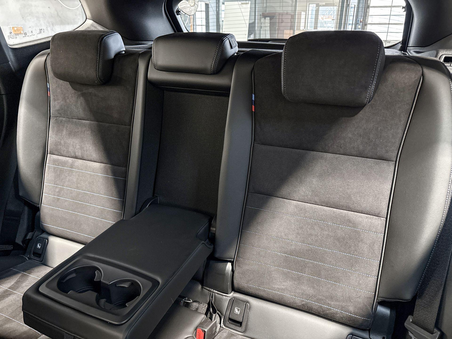 Foto van BMW X1 Sdrive18i